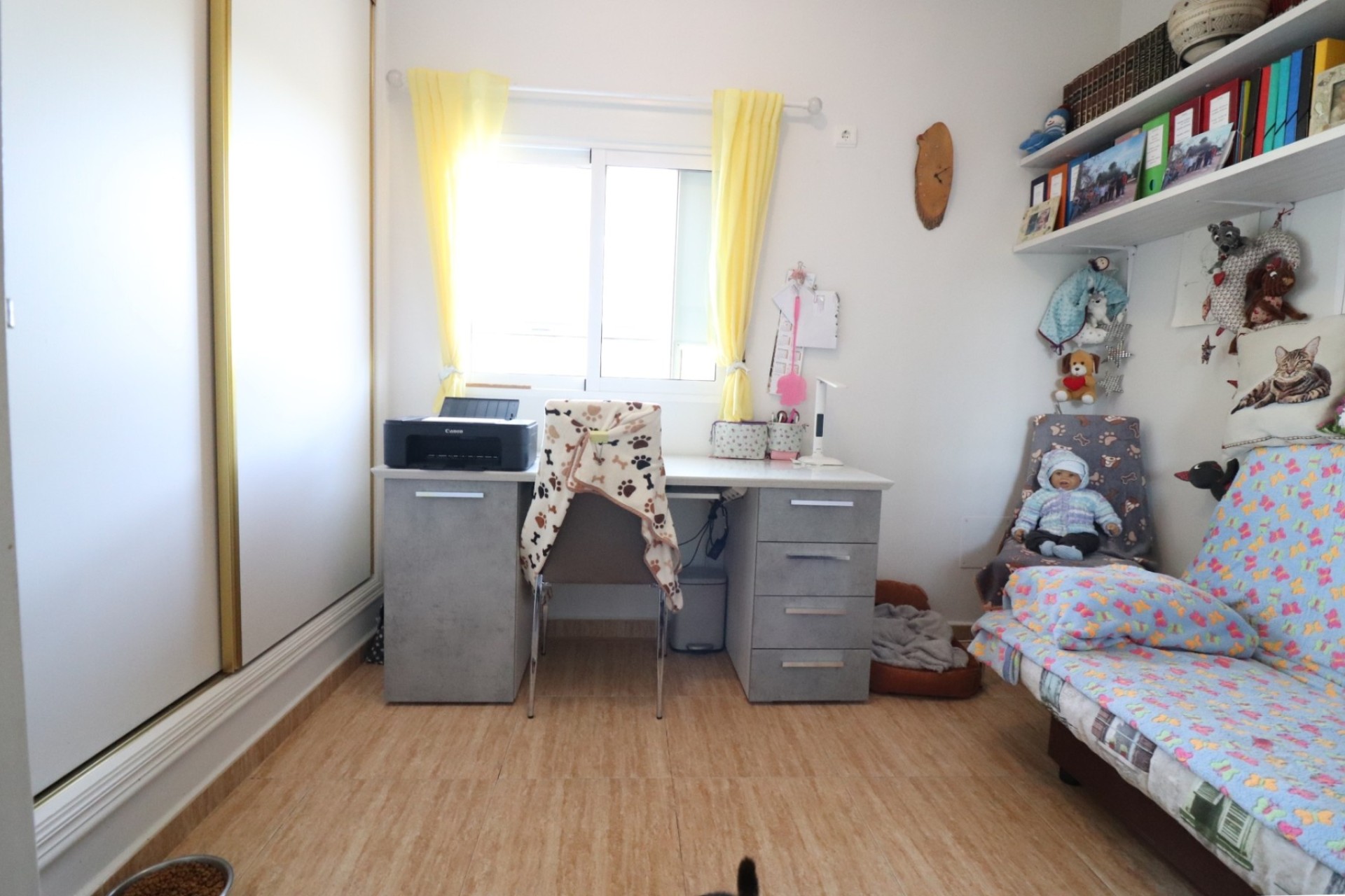 Resale - Finca Landgut -
Orihuela - La Campaneta