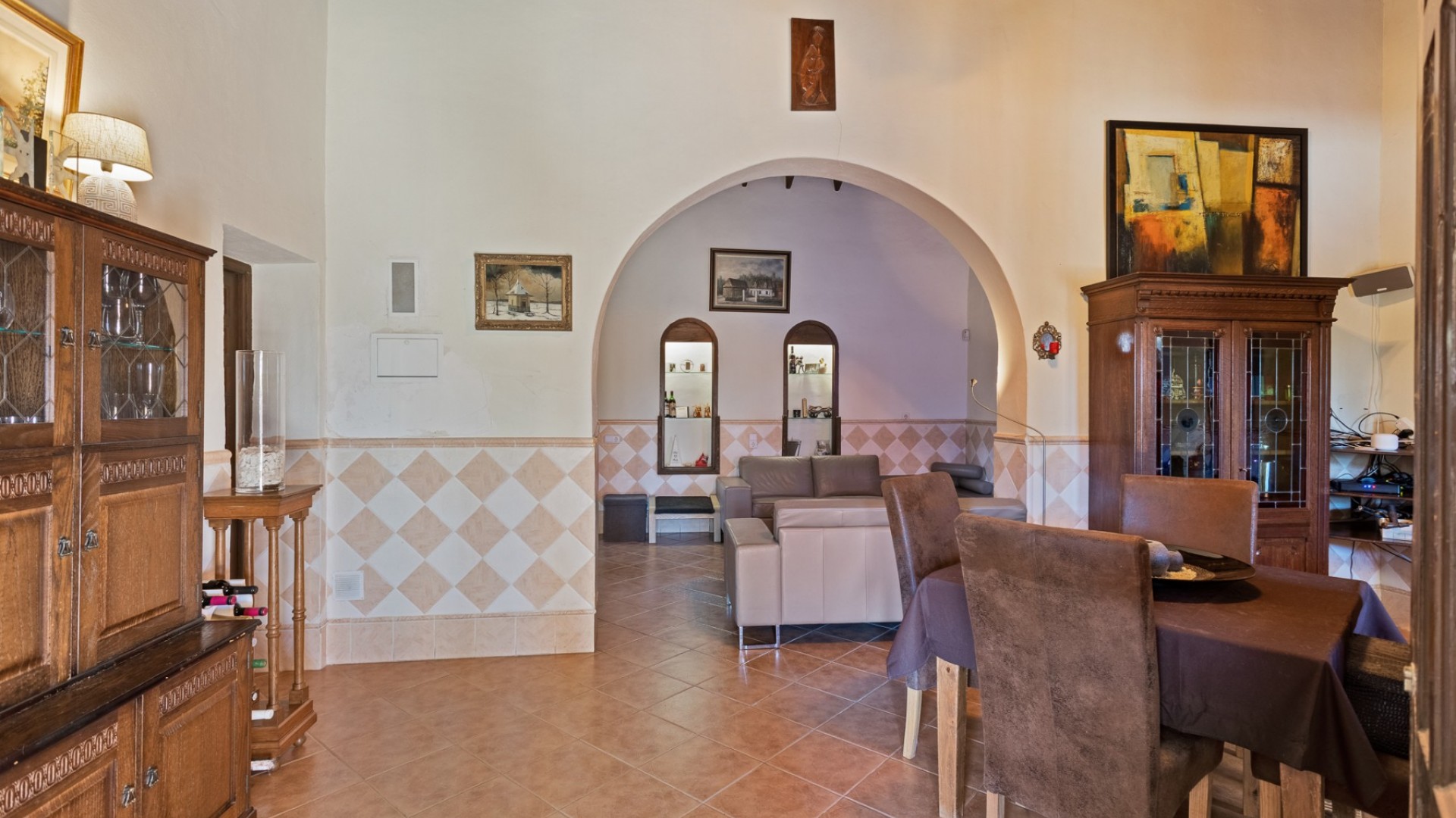 Resale - Finca Landgut -
Orihuela - La Matanza