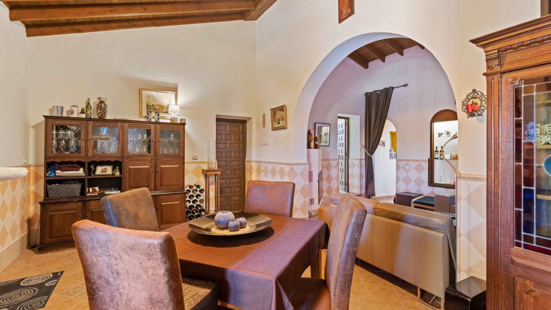 Resale - Finca Landgut -
Orihuela - La Matanza