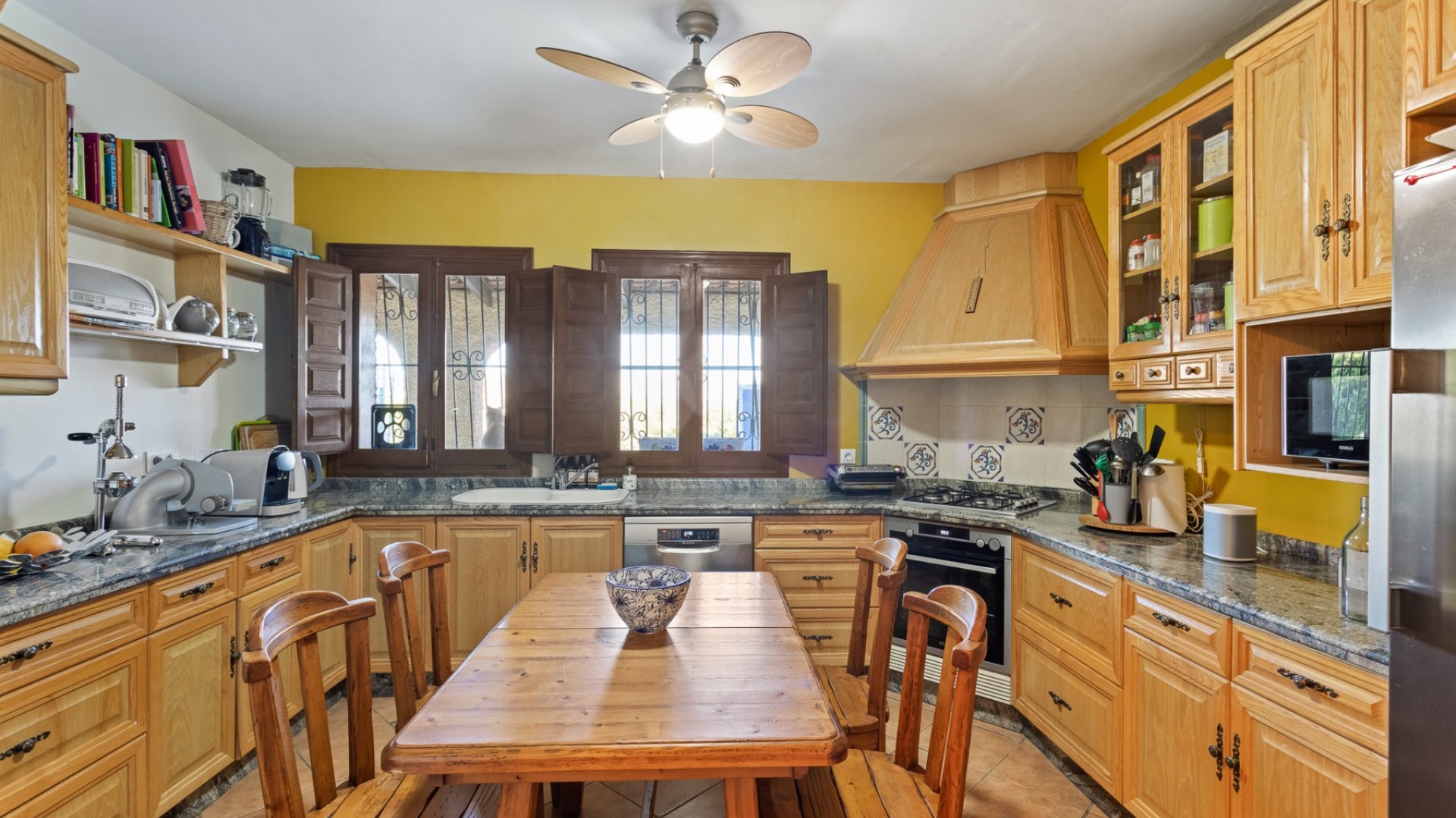 Resale - Finca Landgut -
Orihuela - La Matanza