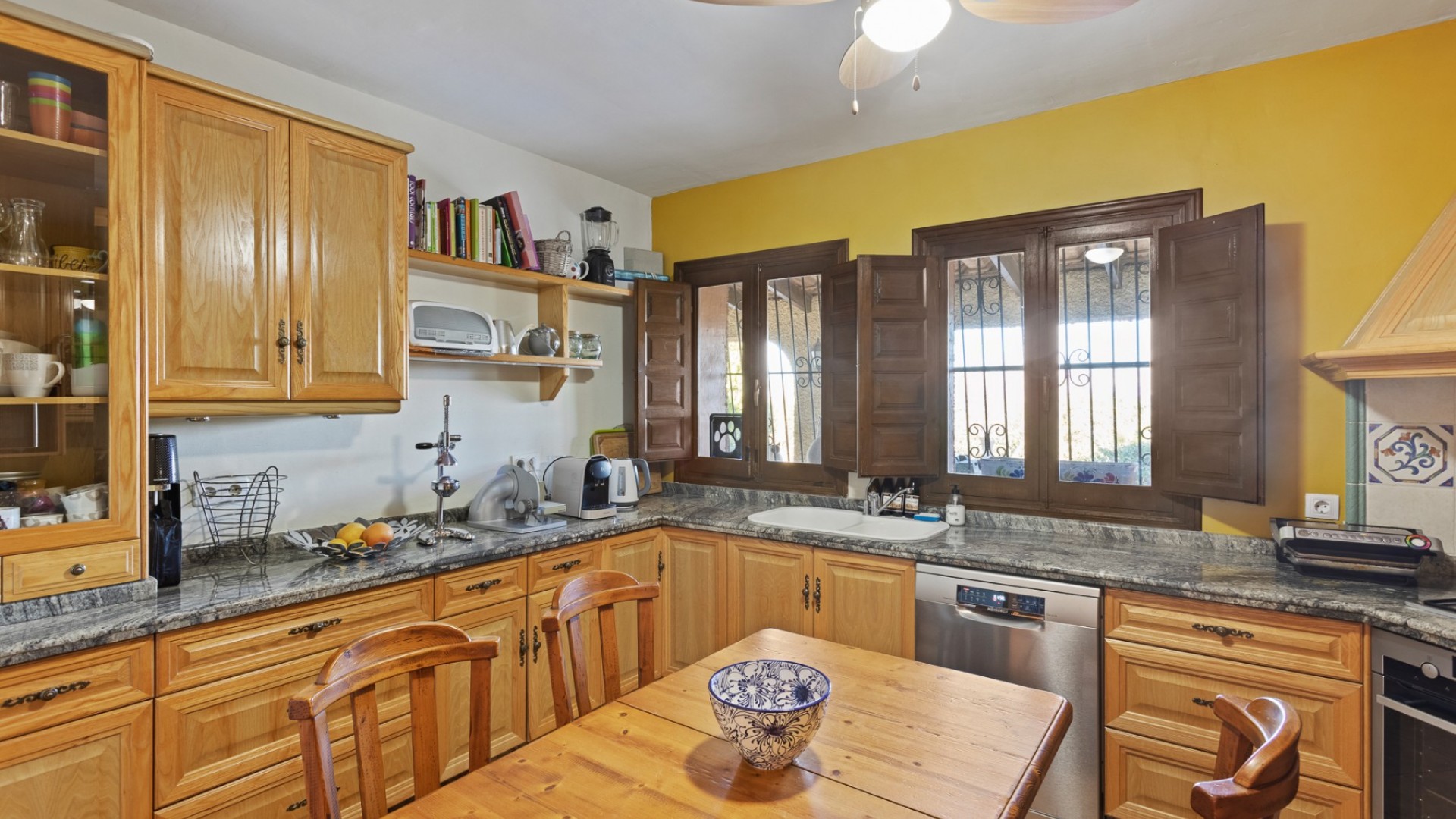 Resale - Finca Landgut -
Orihuela - La Matanza