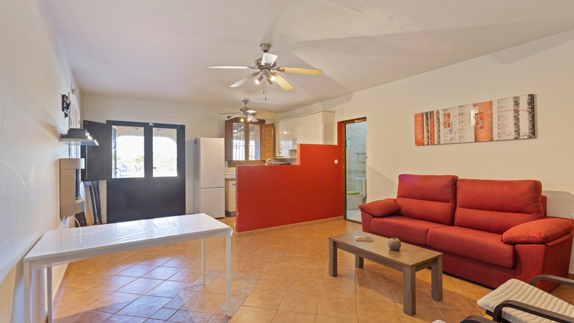 Resale - Finca Landgut -
Orihuela - La Matanza