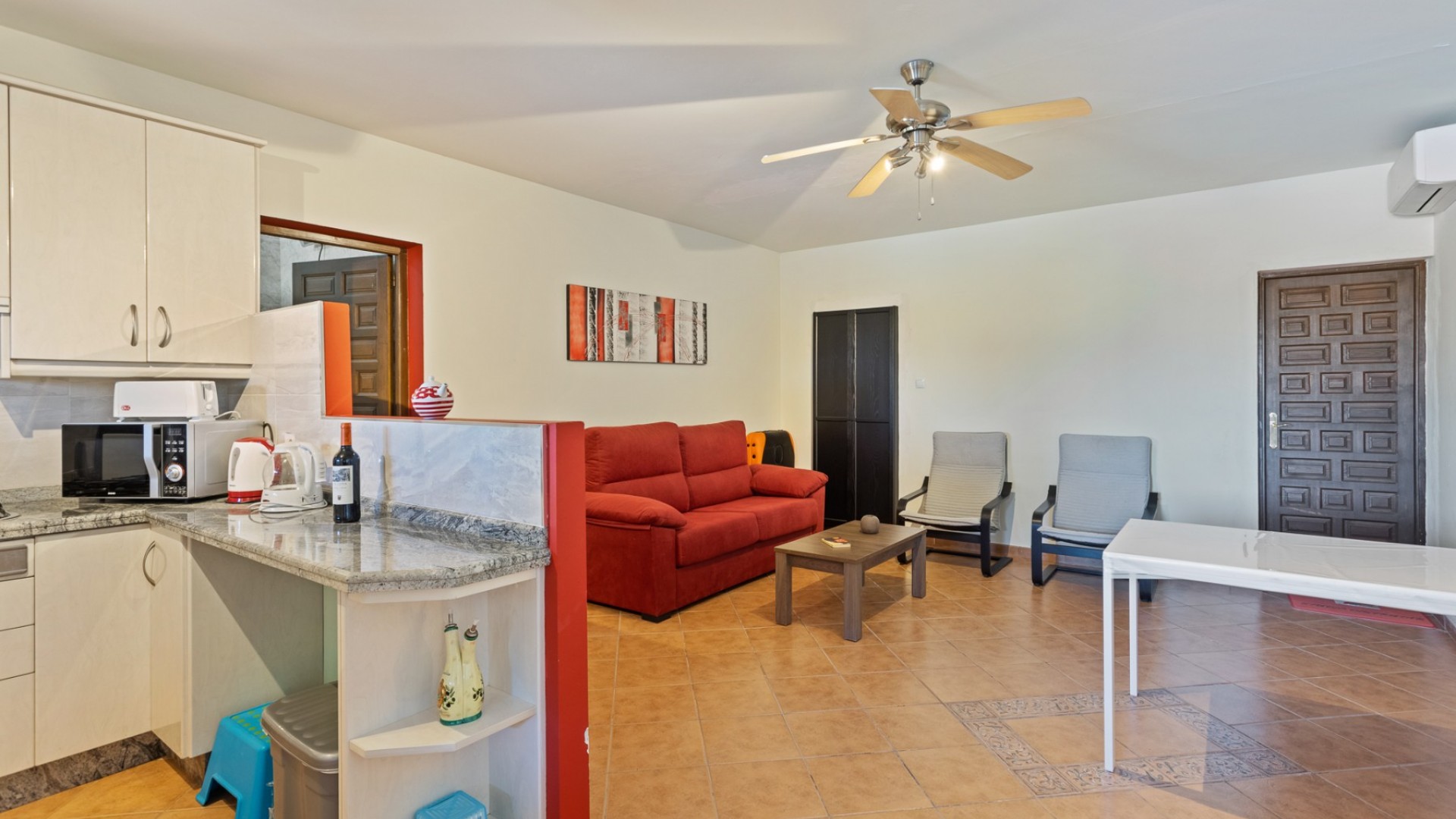 Resale - Finca Landgut -
Orihuela - La Matanza