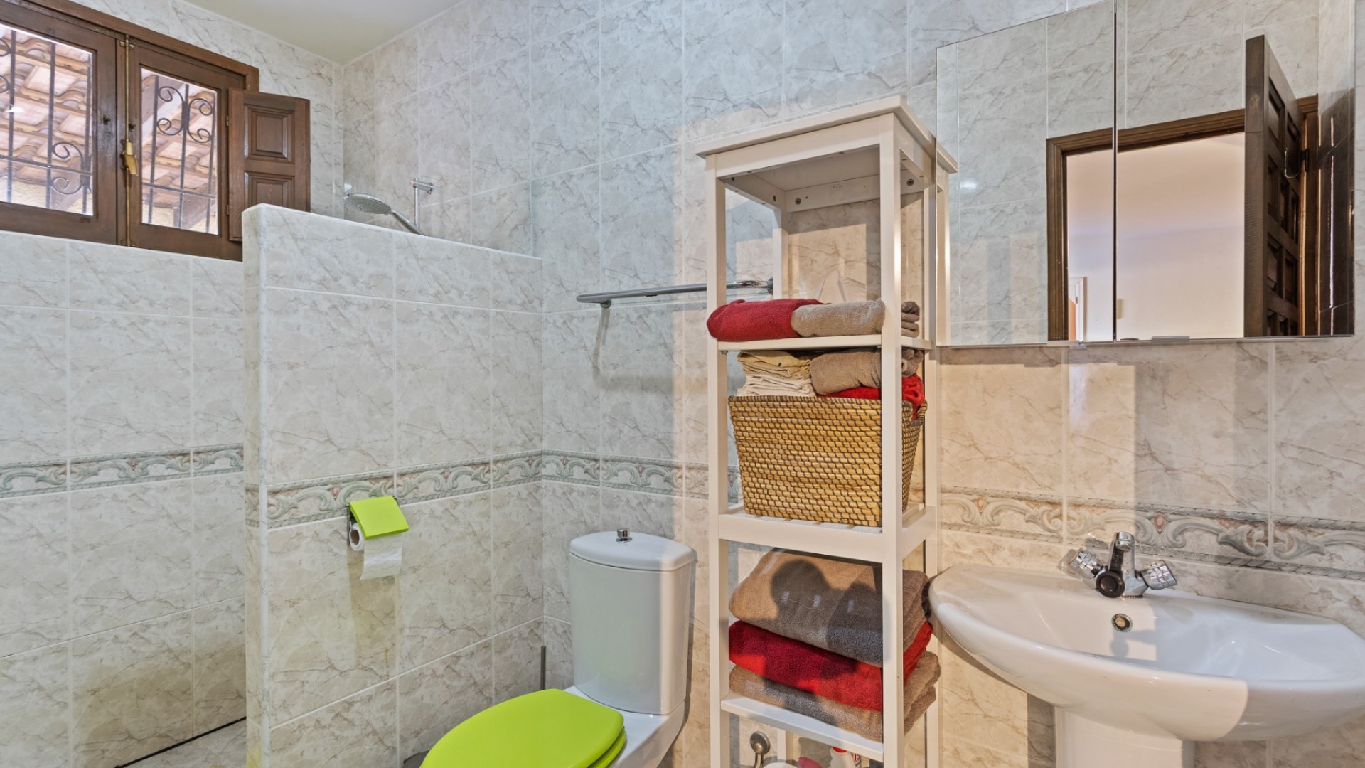 Resale - Finca Landgut -
Orihuela - La Matanza