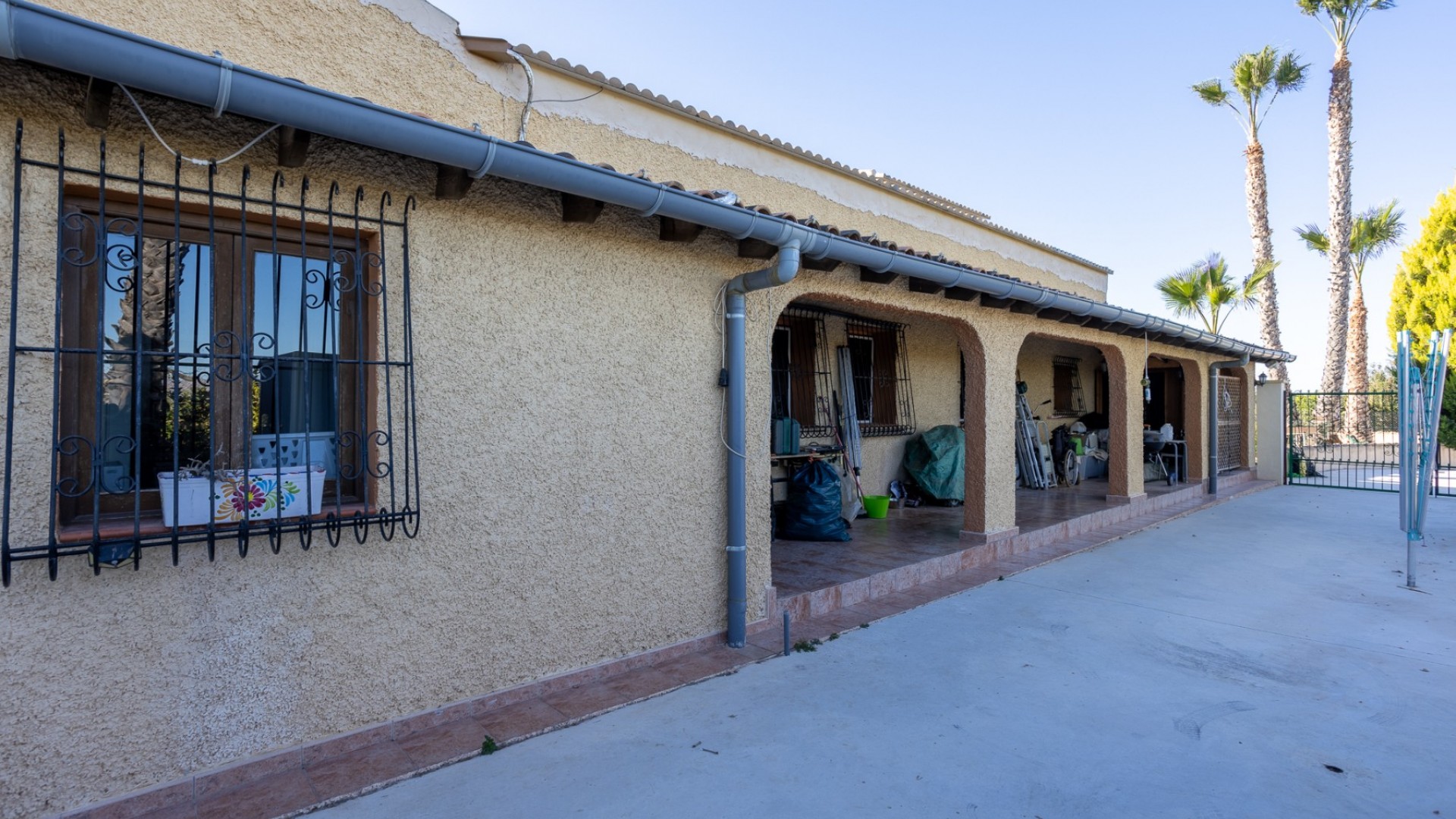 Resale - Finca Landgut -
Orihuela - La Matanza