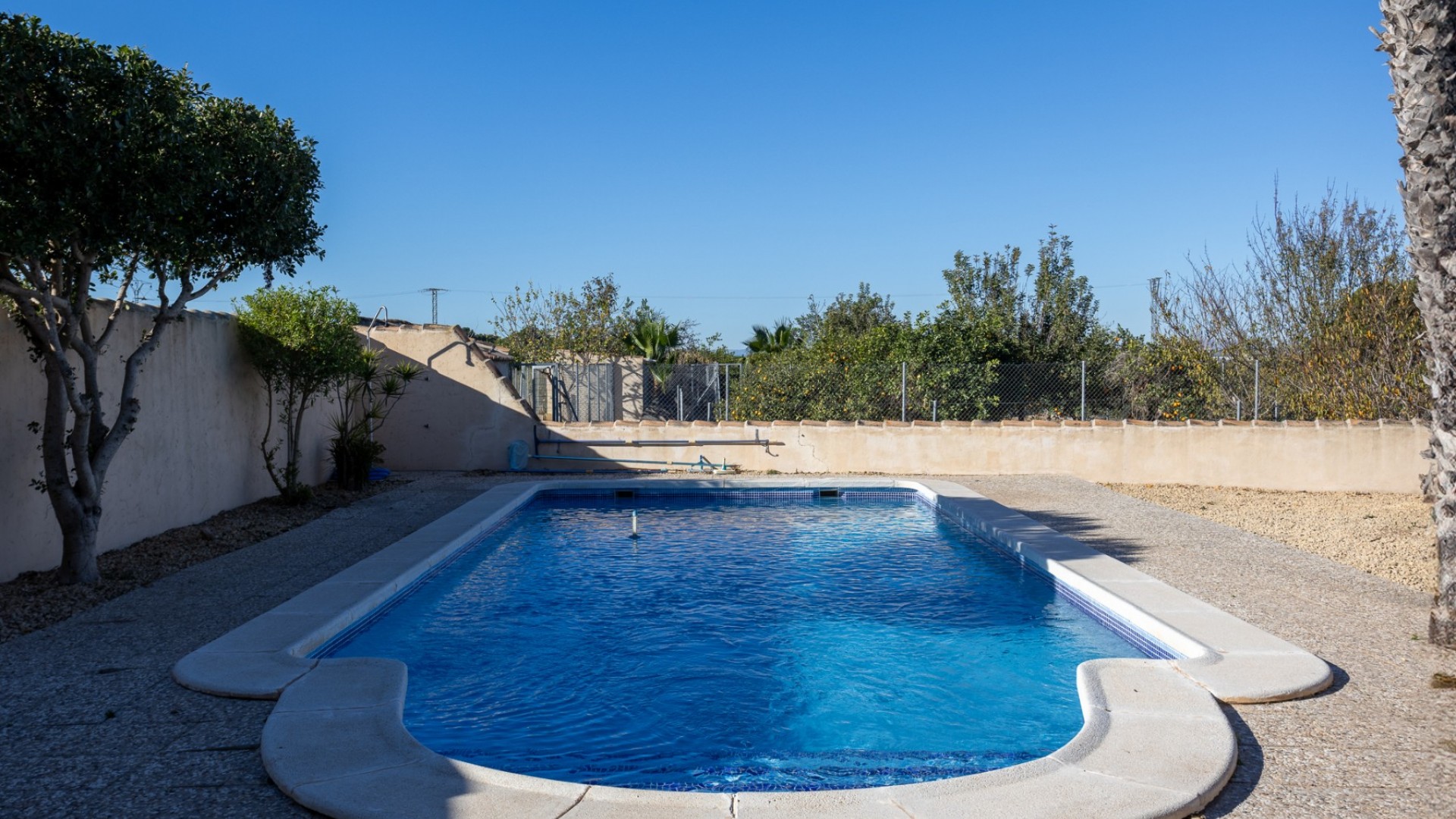 Resale - Finca Landgut -
Orihuela - La Matanza