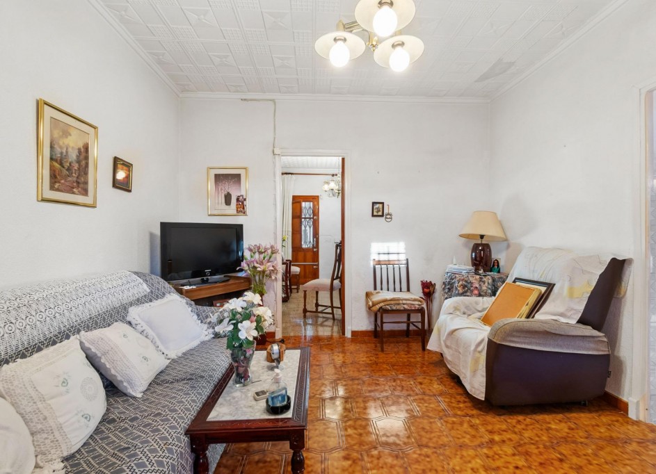 Resale - Finca Landgut -
Orihuela - Raiguero de Bonanza