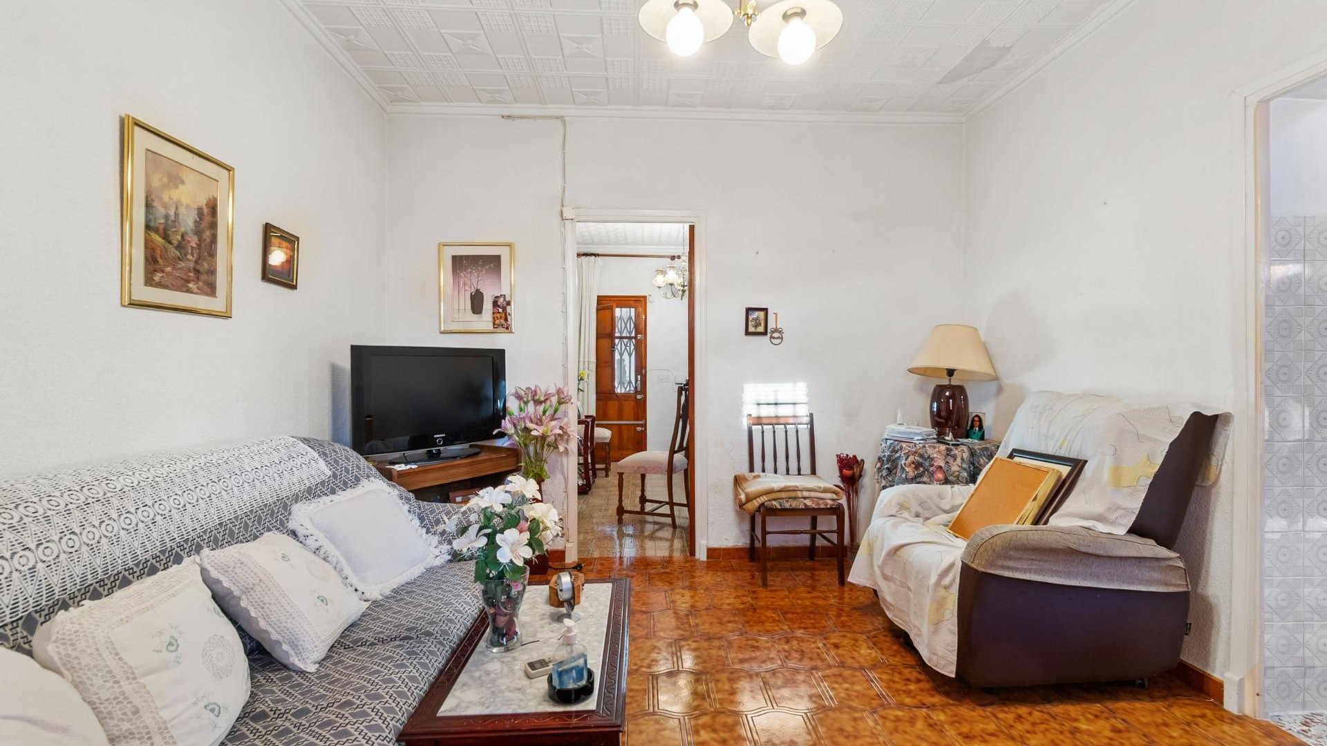 Resale - Finca Landgut -
Orihuela - Raiguero de Bonanza