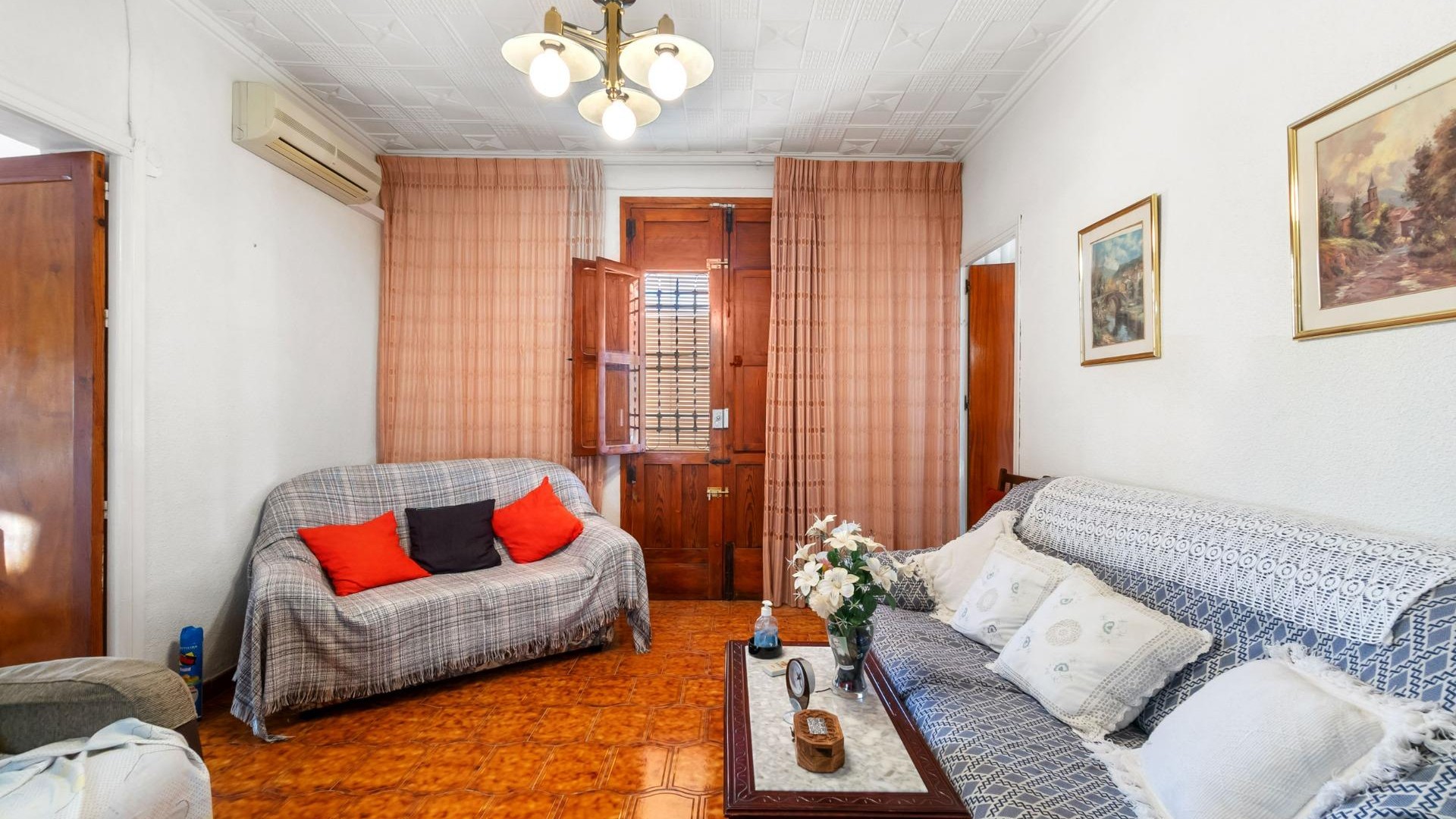 Resale - Finca Landgut -
Orihuela - Raiguero de Bonanza