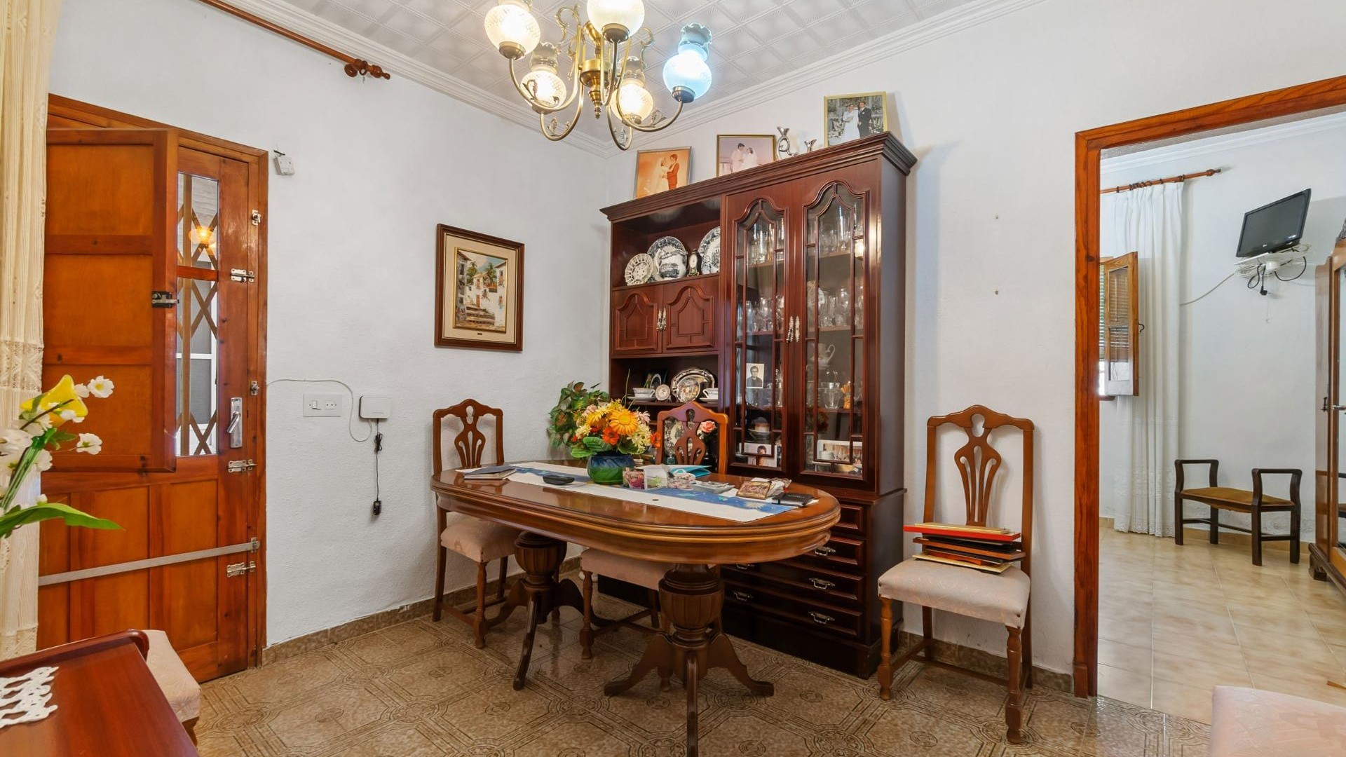 Resale - Finca Landgut -
Orihuela - Raiguero de Bonanza