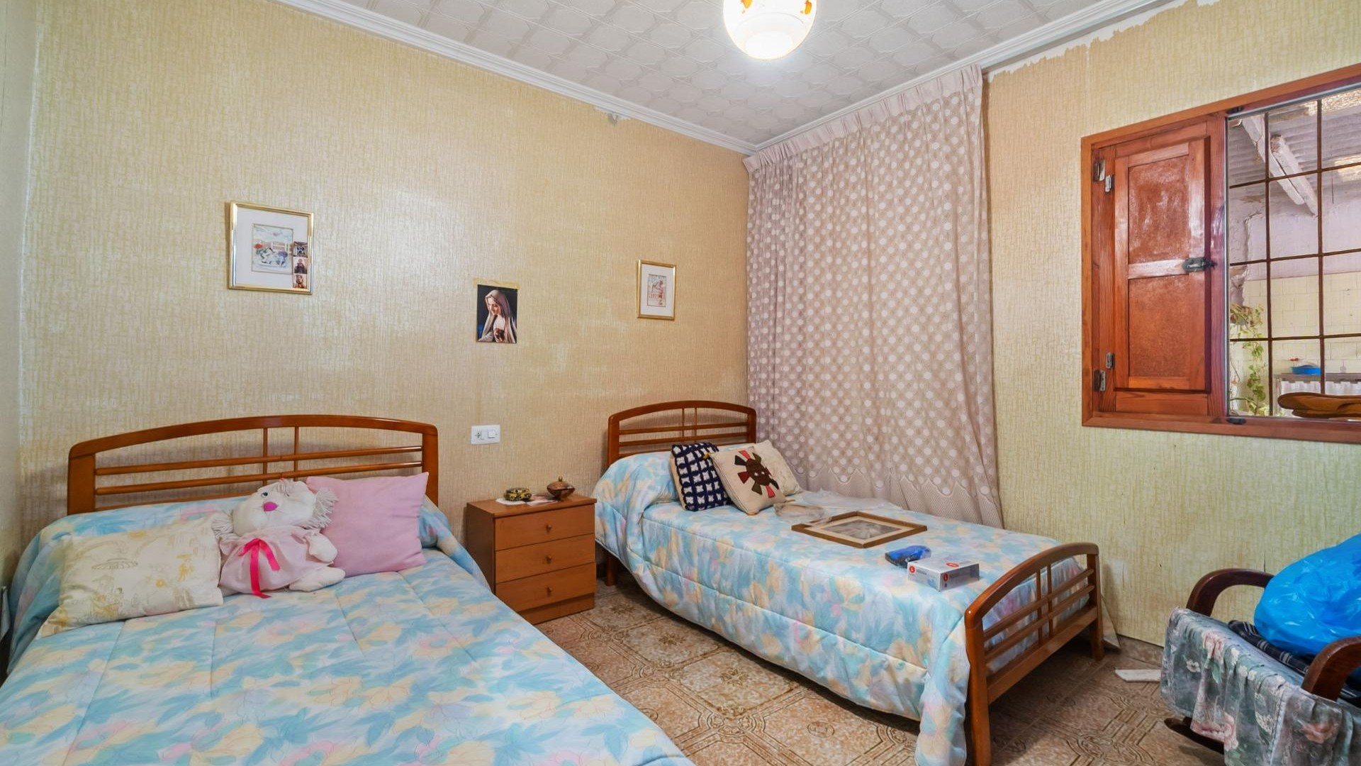 Resale - Finca Landgut -
Orihuela - Raiguero de Bonanza