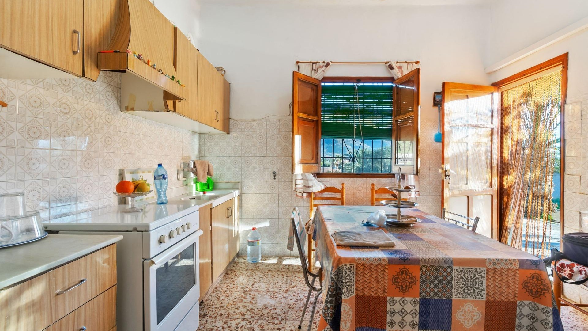 Resale - Finca Landgut -
Orihuela - Raiguero de Bonanza