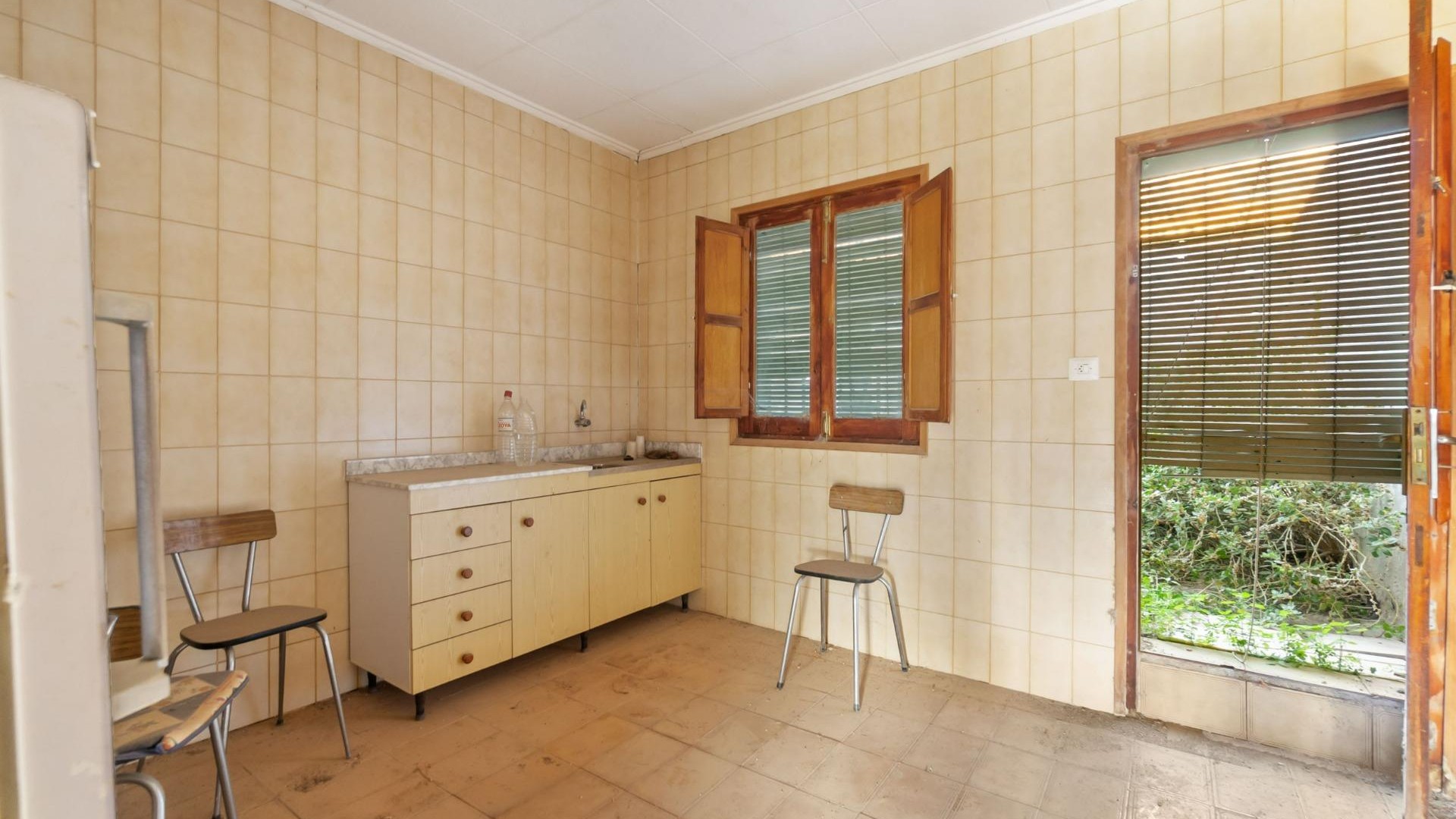 Resale - Finca Landgut -
Orihuela - Raiguero de Bonanza