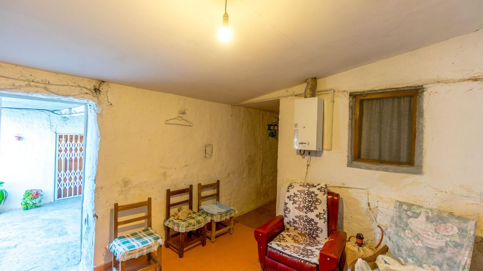 Resale - Finca Landgut -
Orihuela - Raiguero de Bonanza