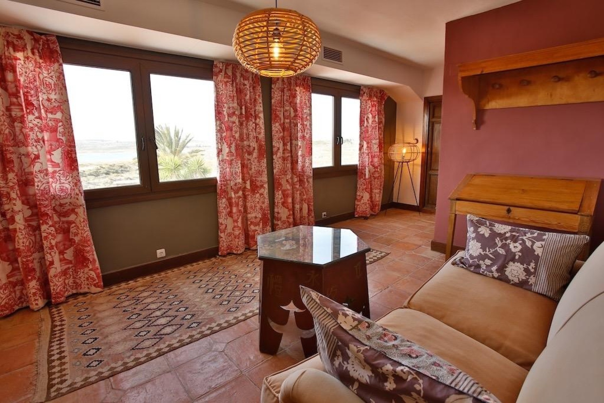 Resale - Finca Landgut -
Orihuela - Torremendo