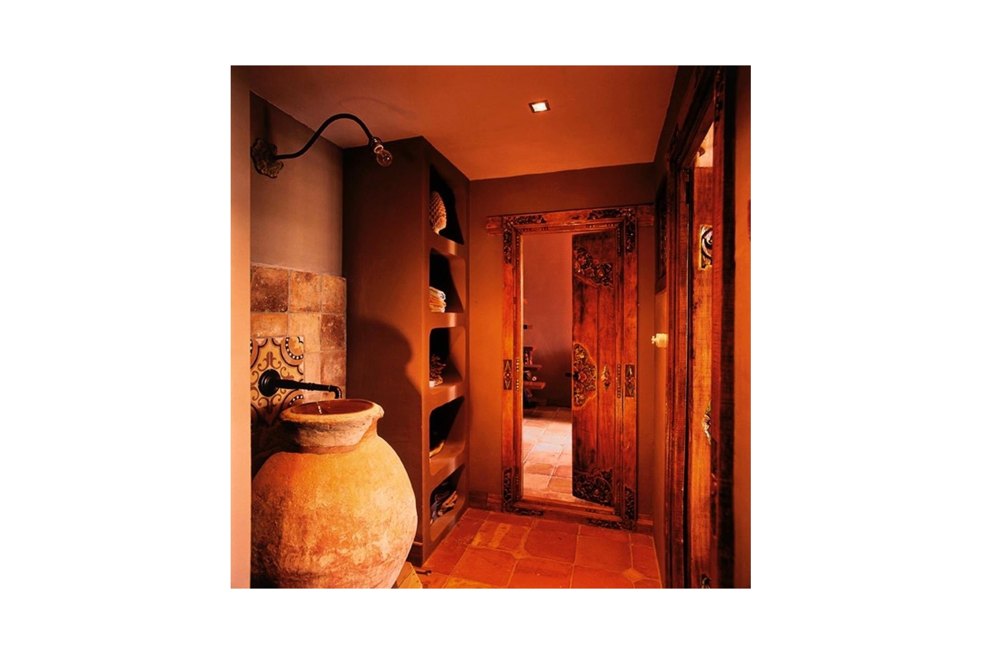 Resale - Finca Landgut -
Orihuela - Torremendo