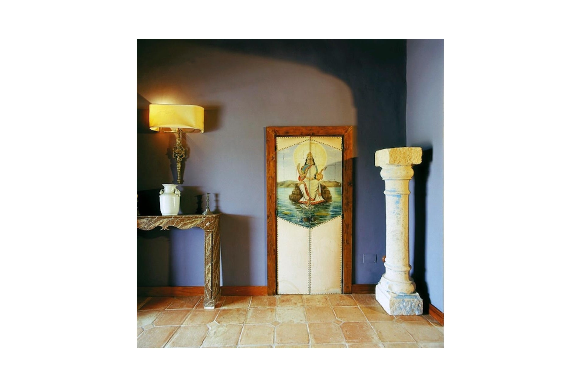 Resale - Finca Landgut -
Orihuela - Torremendo