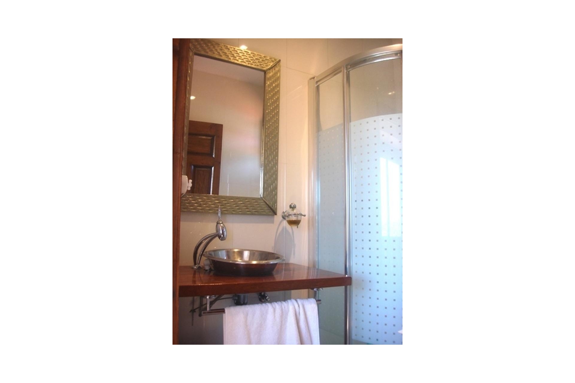 Resale - Finca Landgut -
Orihuela - Torremendo