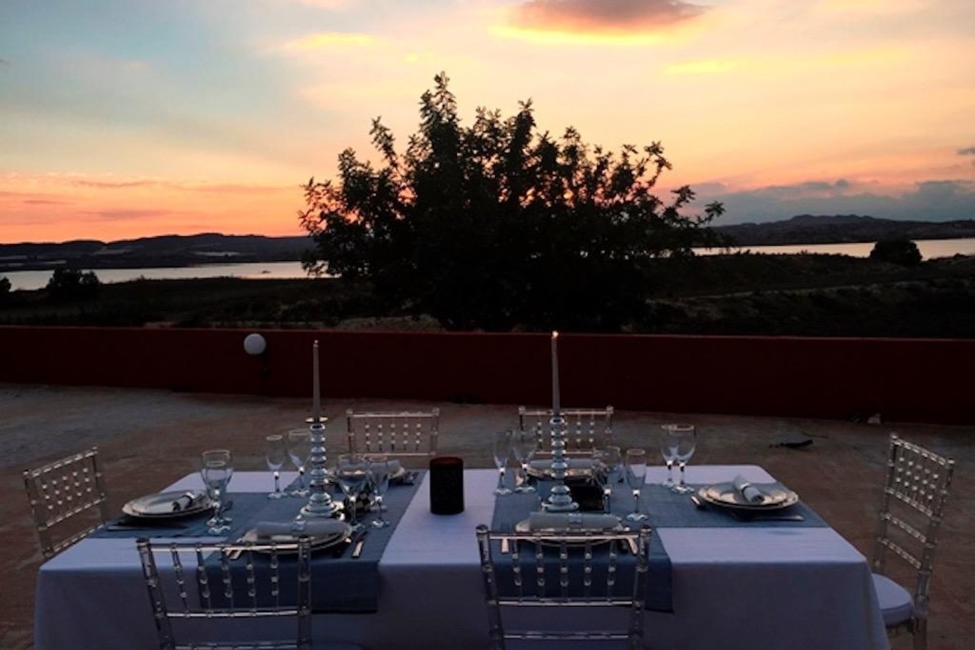 Resale - Finca Landgut -
Orihuela - Torremendo