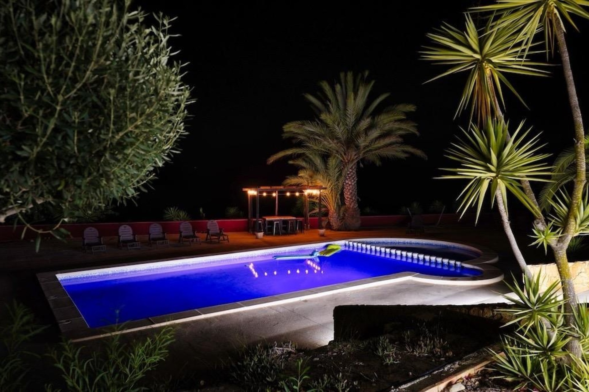 Resale - Finca Landgut -
Orihuela - Torremendo