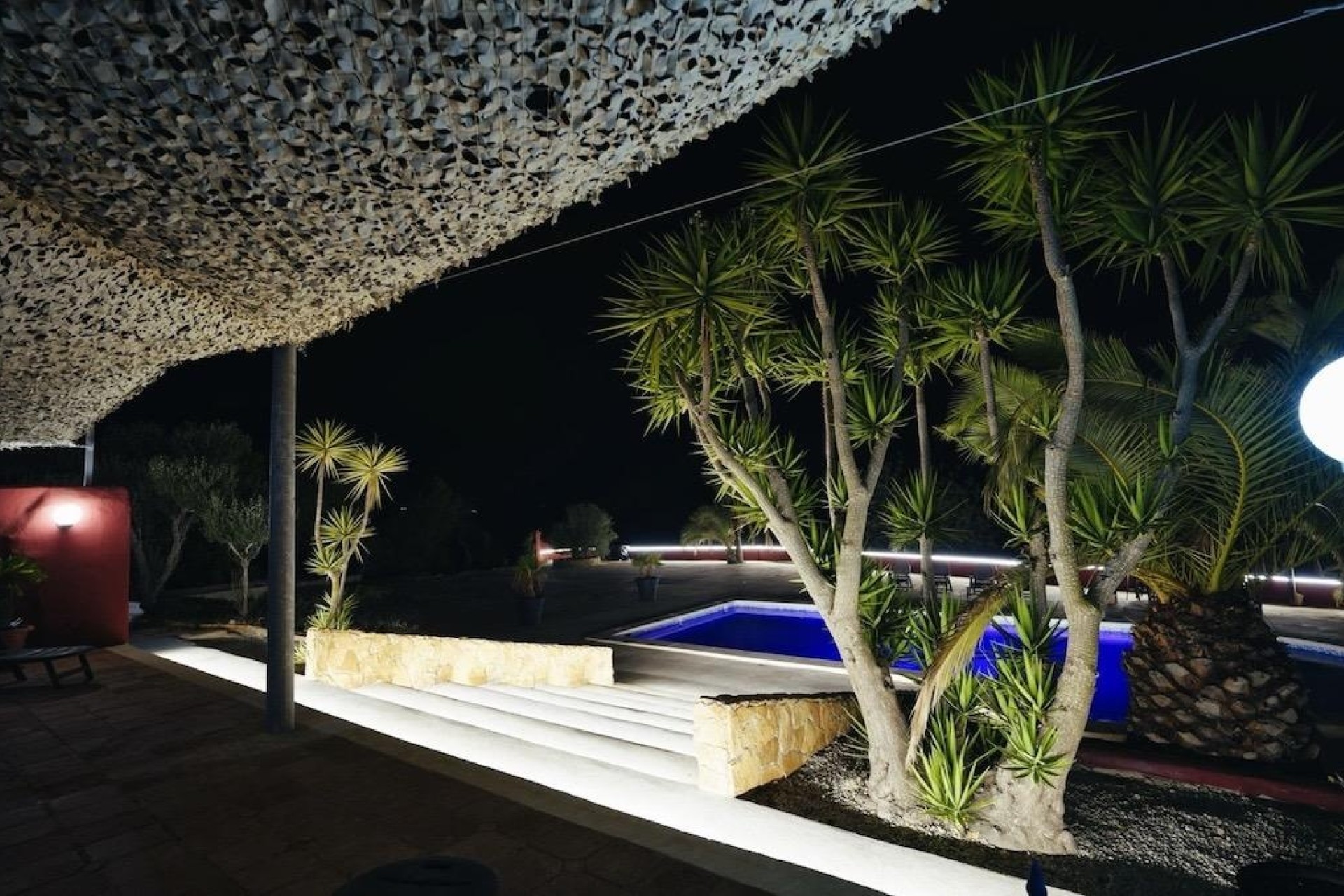 Resale - Finca Landgut -
Orihuela - Torremendo