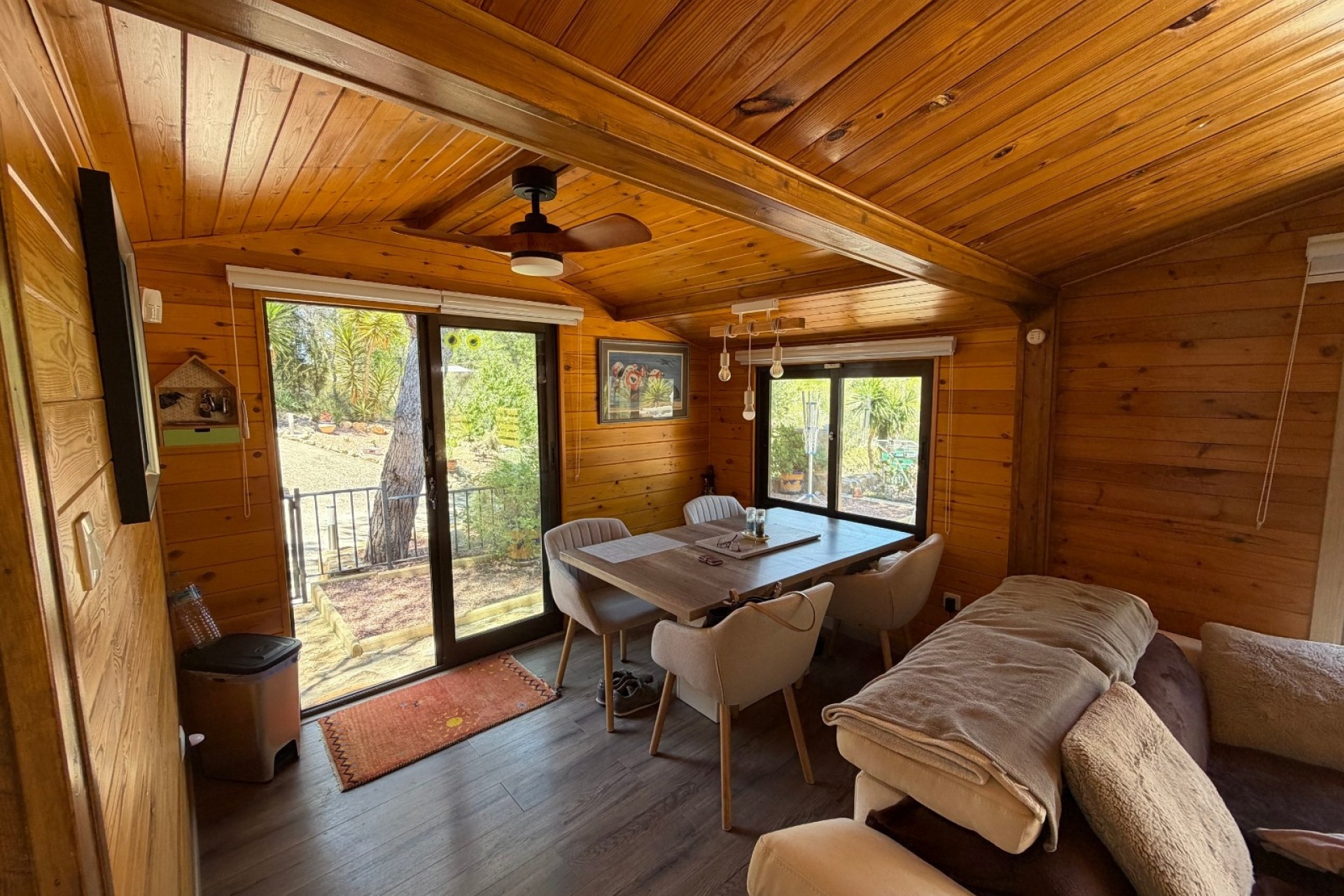 Resale - Finca Landgut -
Orihuela - Torremendo