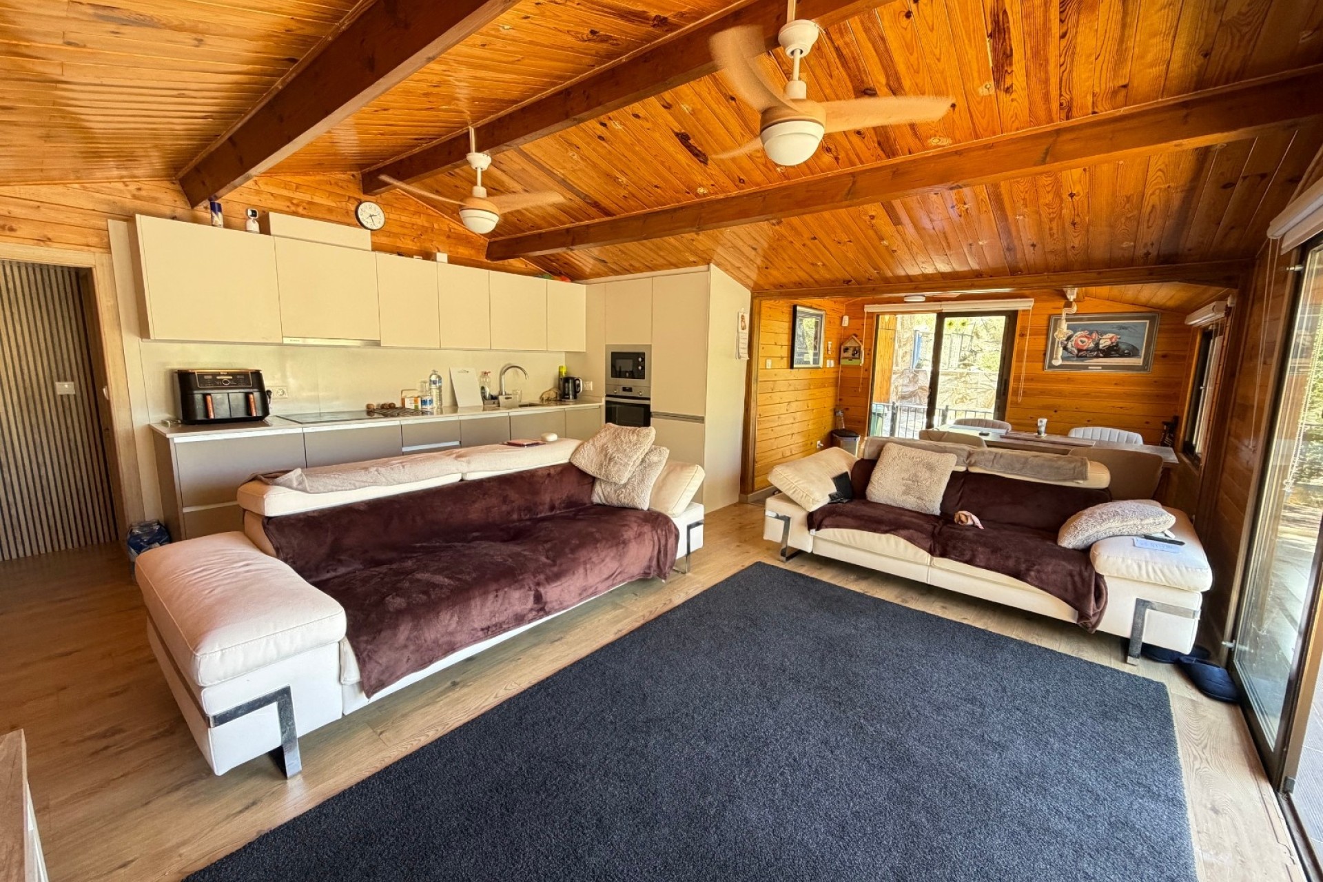 Resale - Finca Landgut -
Orihuela - Torremendo