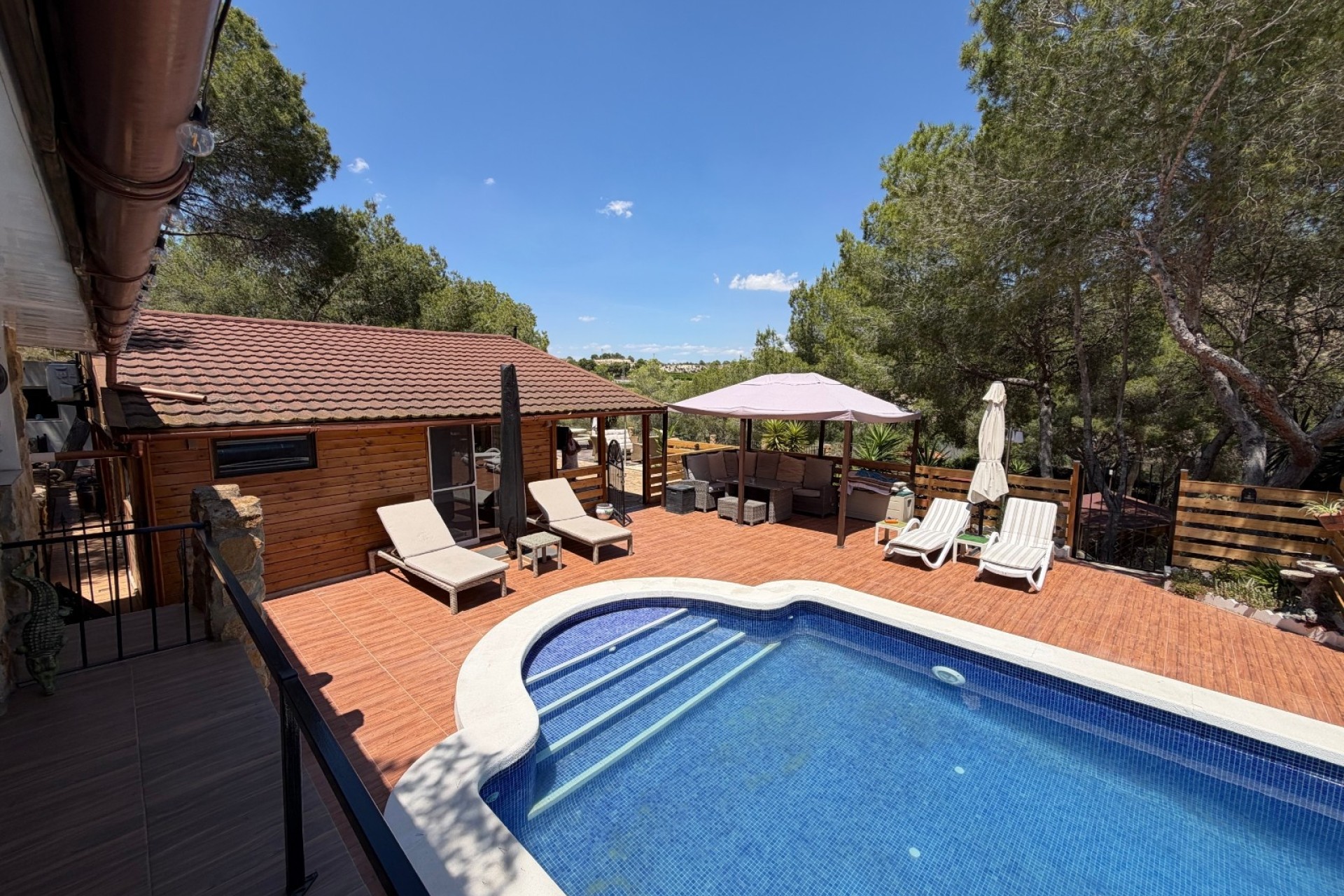 Resale - Finca Landgut -
Orihuela - Torremendo