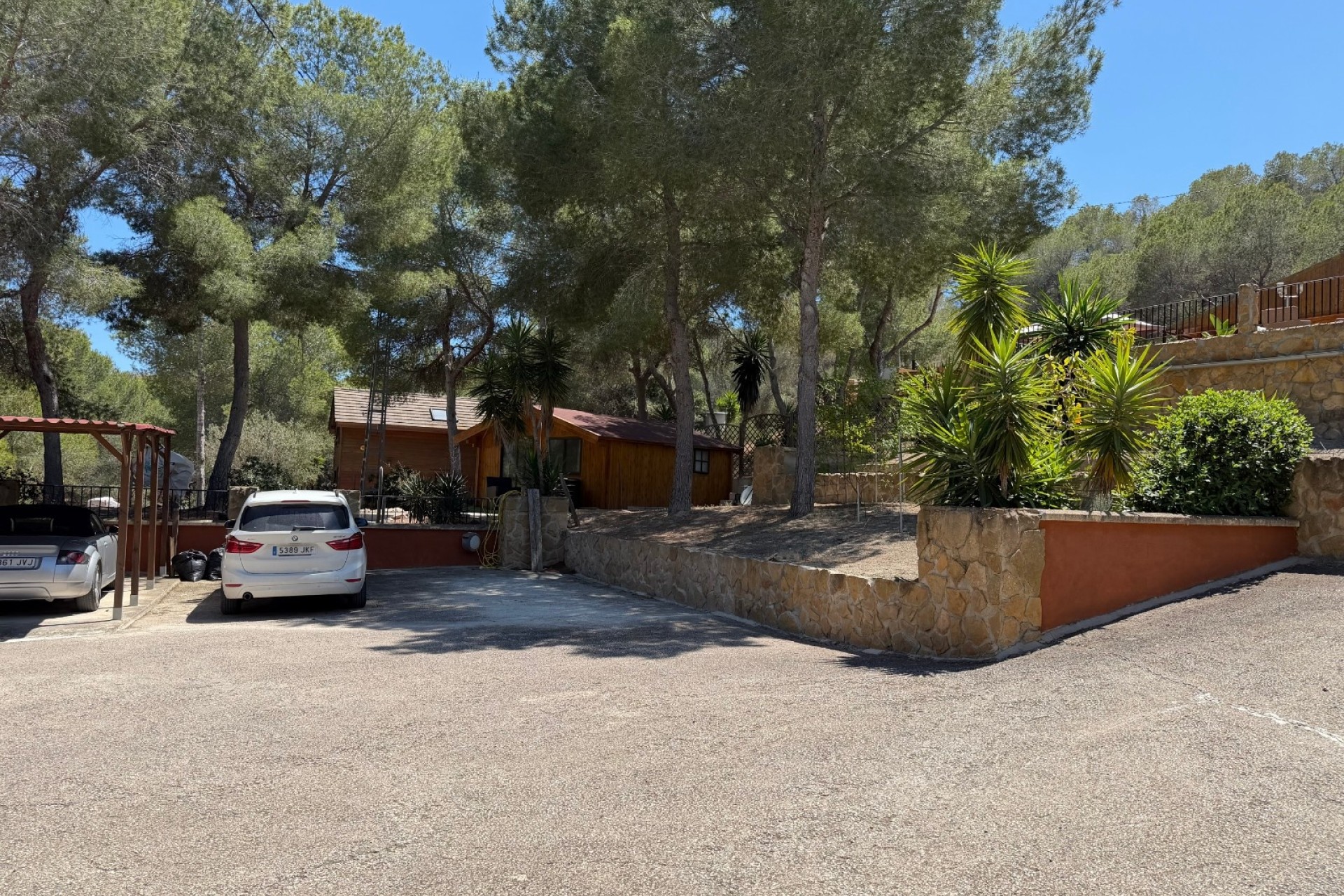 Resale - Finca Landgut -
Orihuela - Torremendo