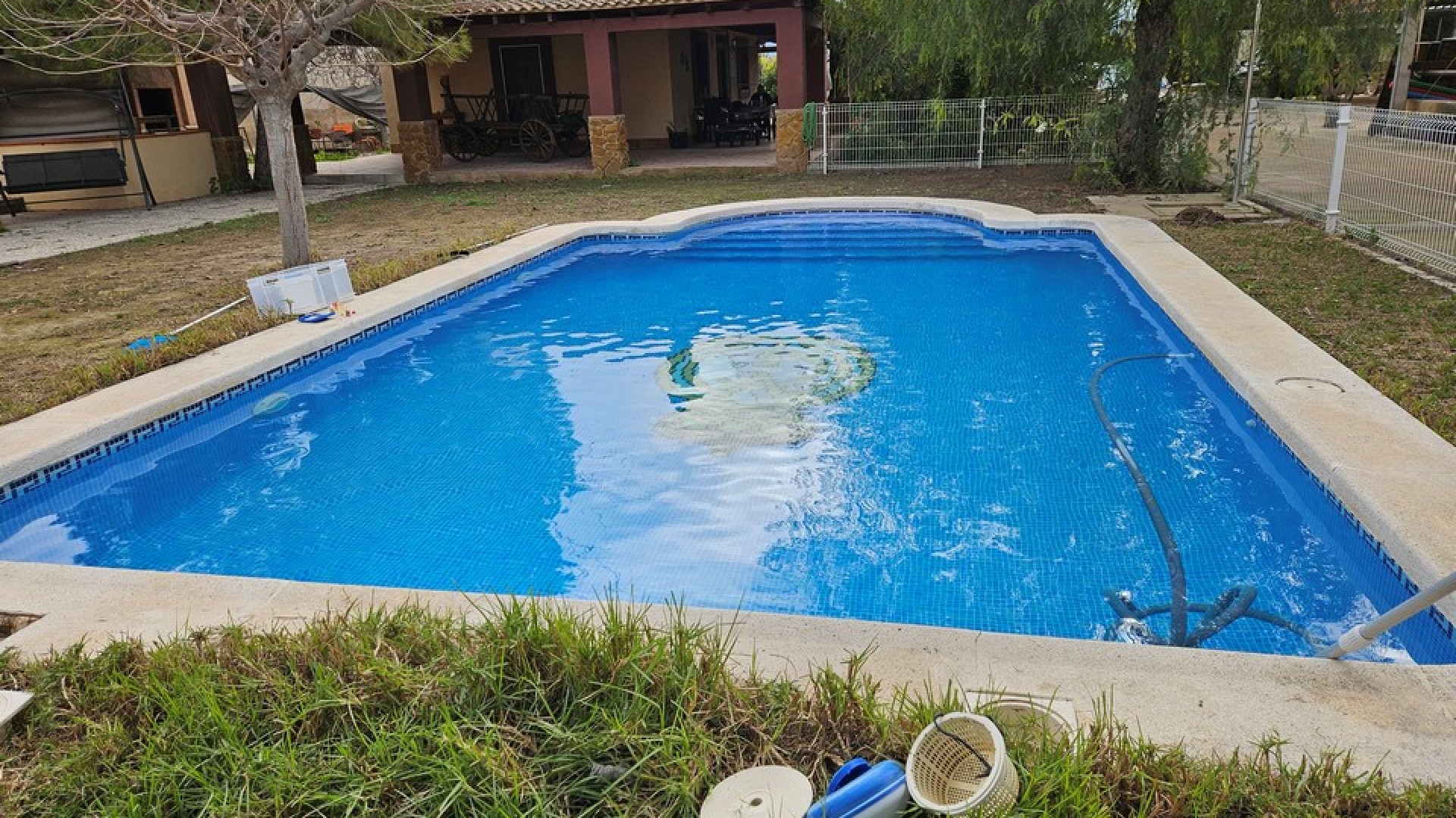 Resale - Finca Landgut -
Orihuela