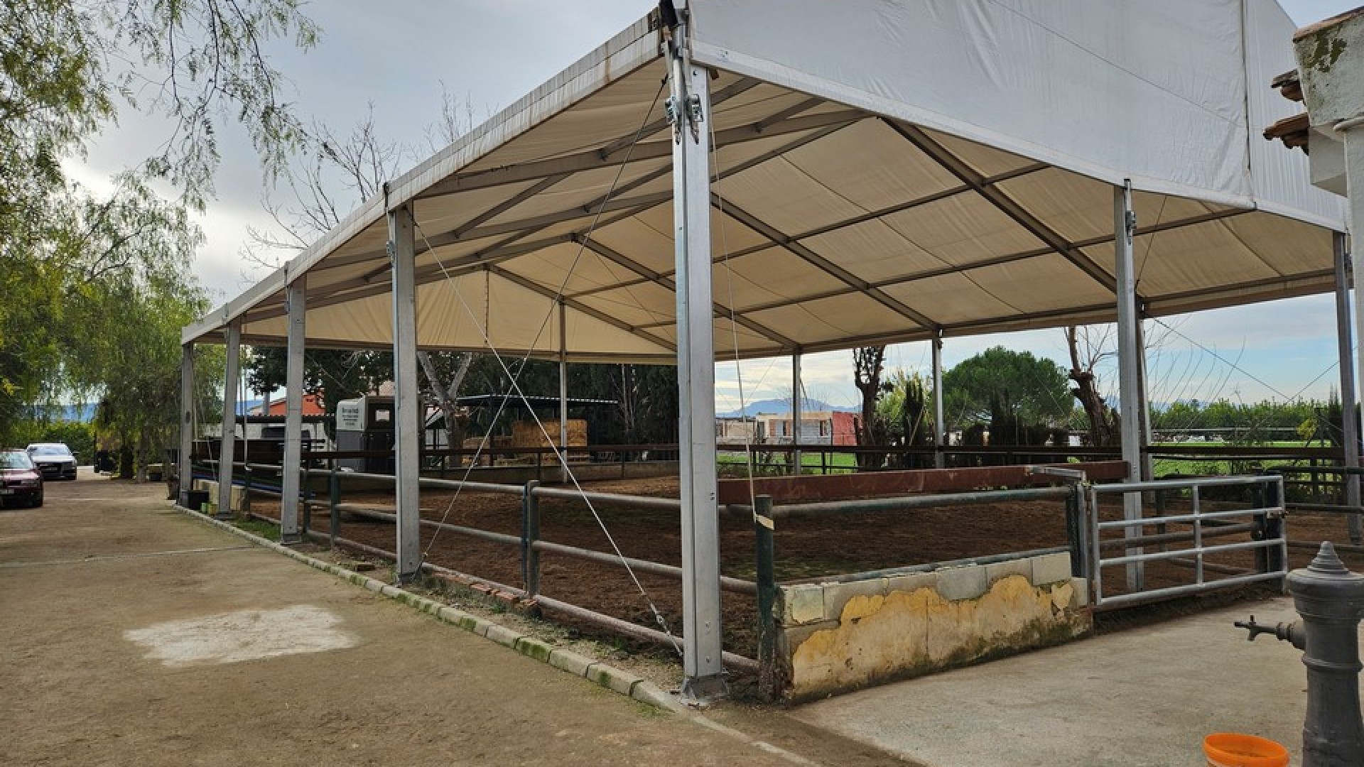 Resale - Finca Landgut -
Orihuela