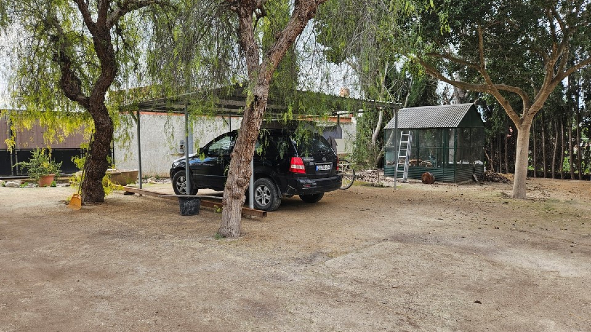 Resale - Finca Landgut -
Orihuela