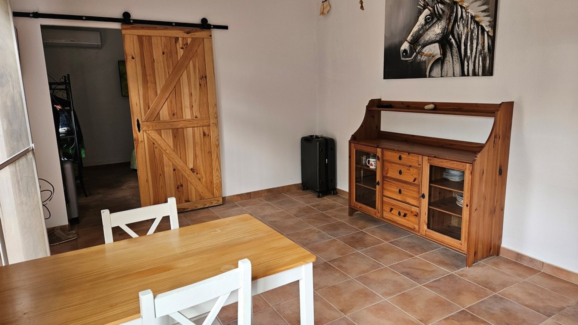 Resale - Finca Landgut -
Orihuela