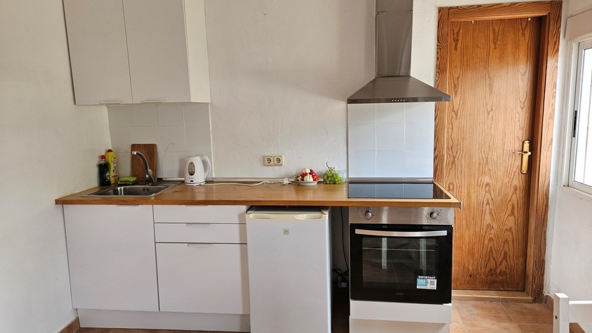 Resale - Finca Landgut -
Orihuela