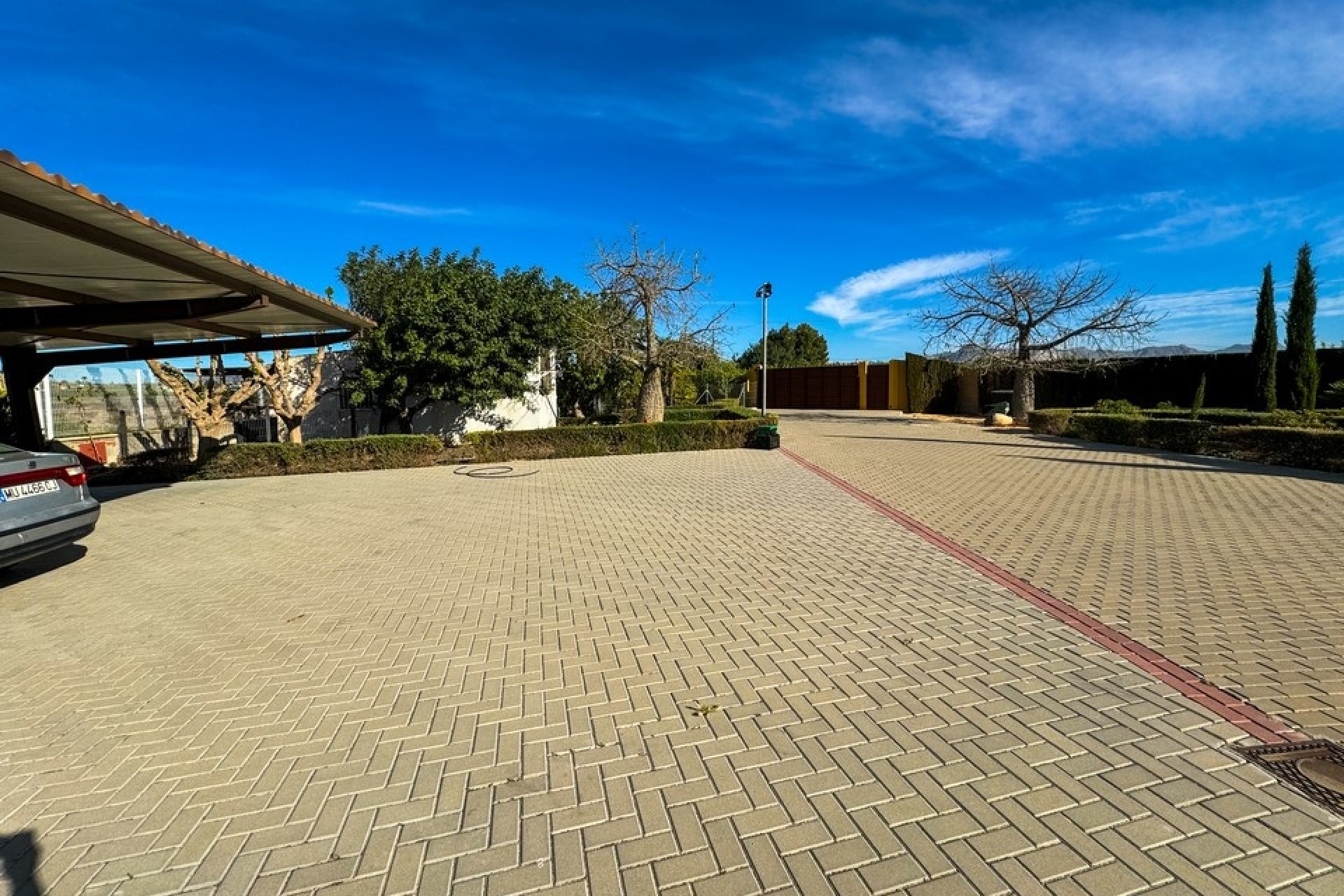 Resale - Finca Landgut -
Orihuela