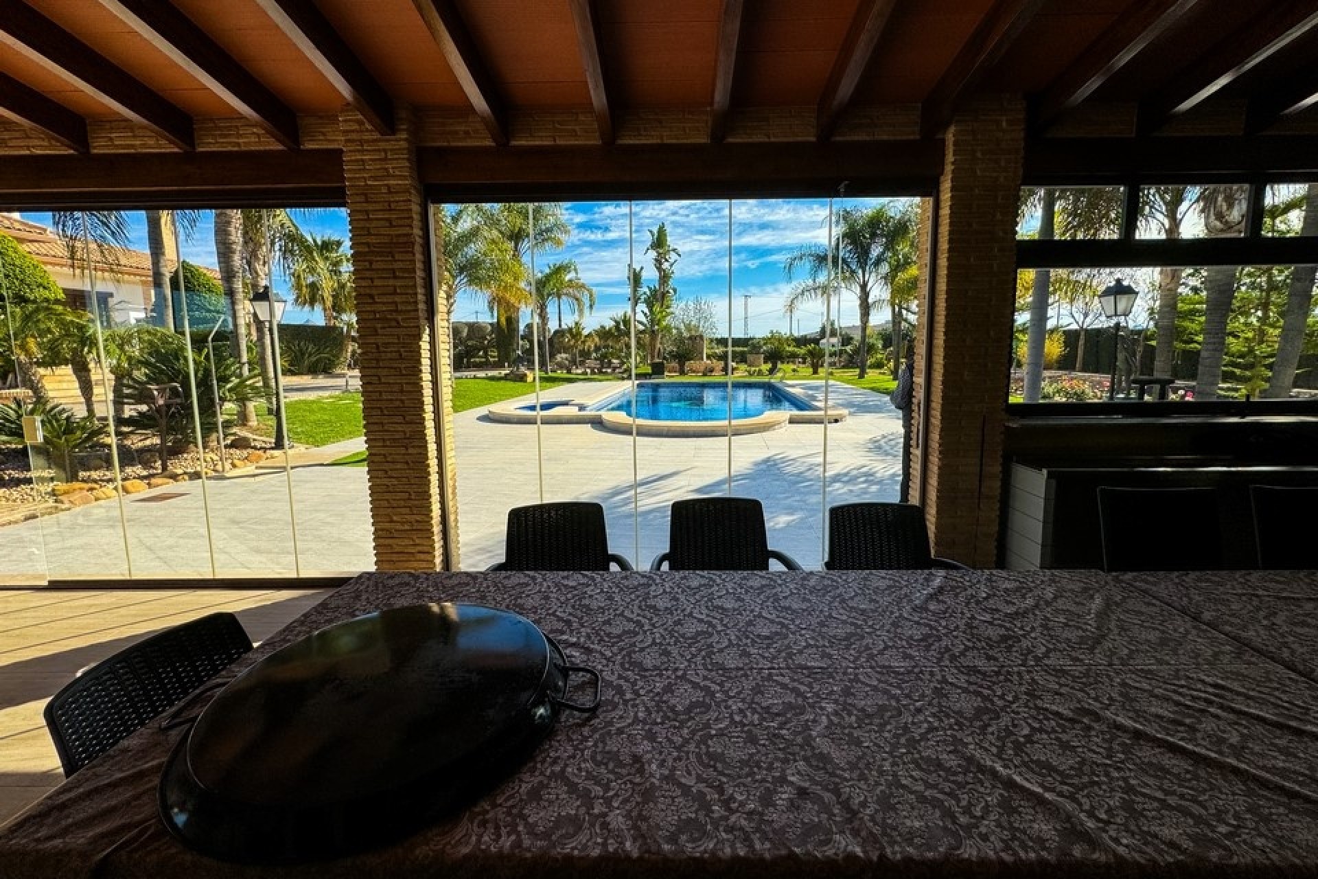 Resale - Finca Landgut -
Orihuela