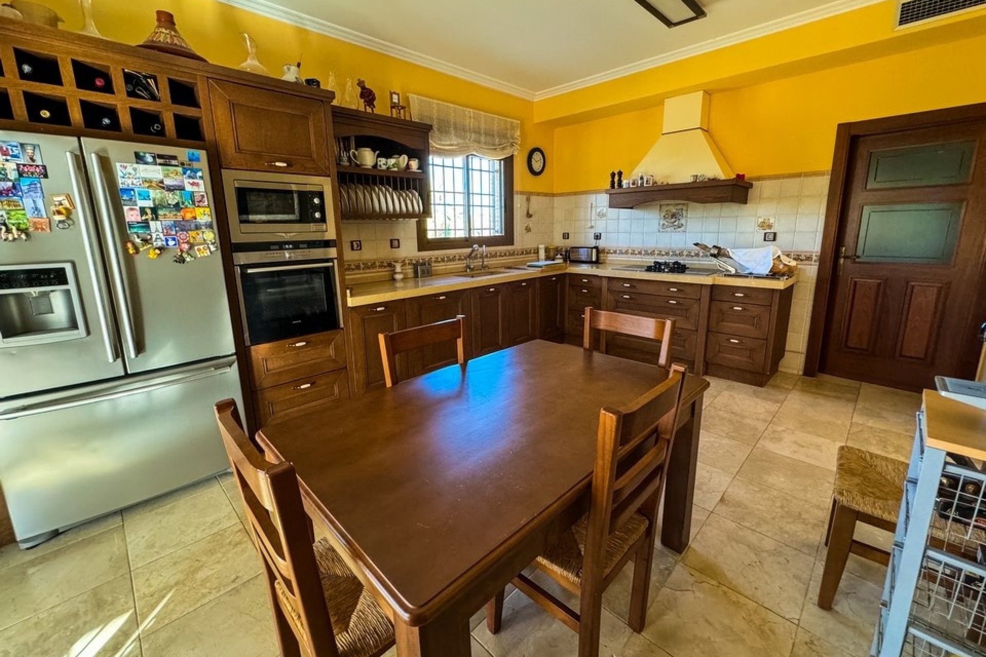 Resale - Finca Landgut -
Orihuela