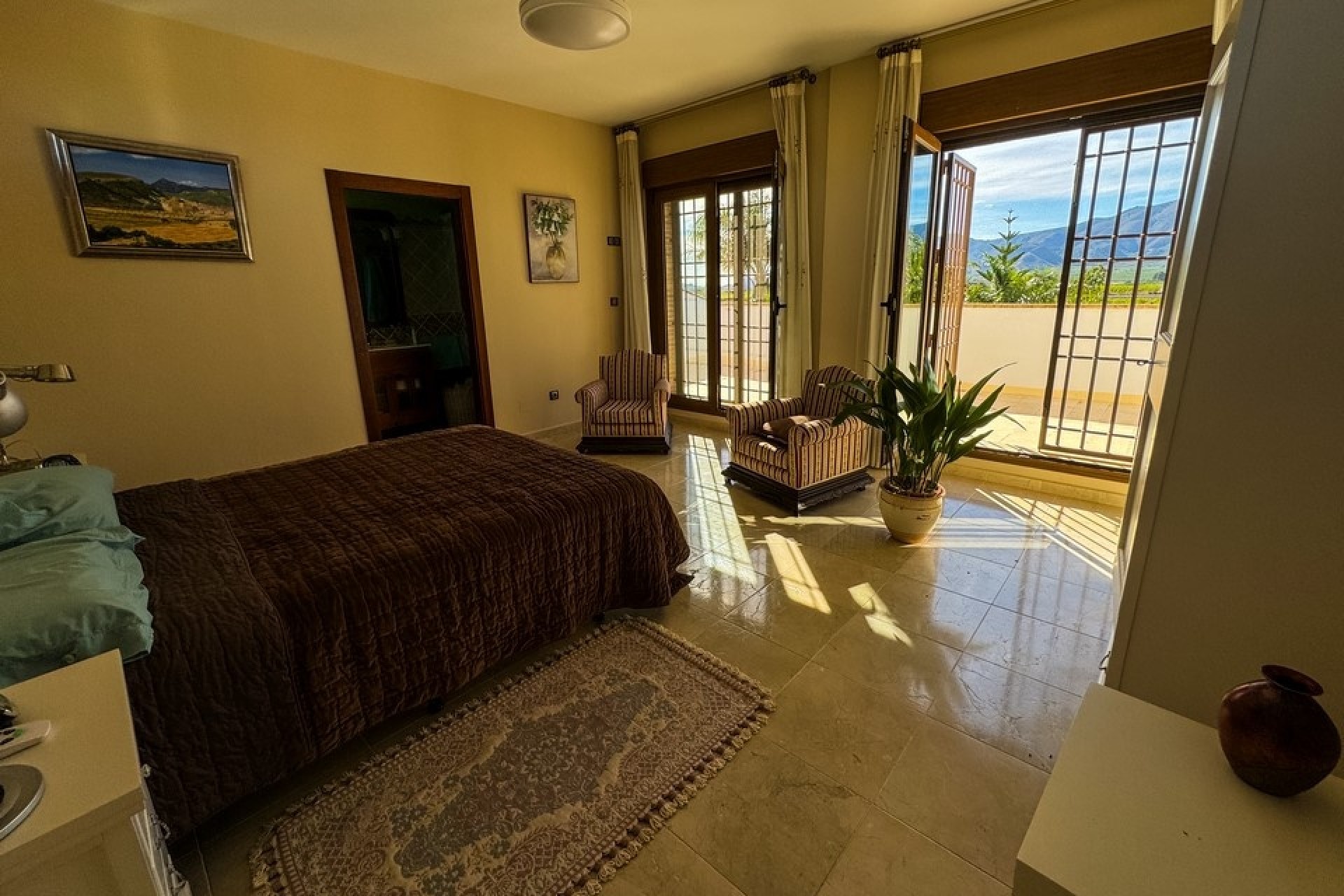 Resale - Finca Landgut -
Orihuela