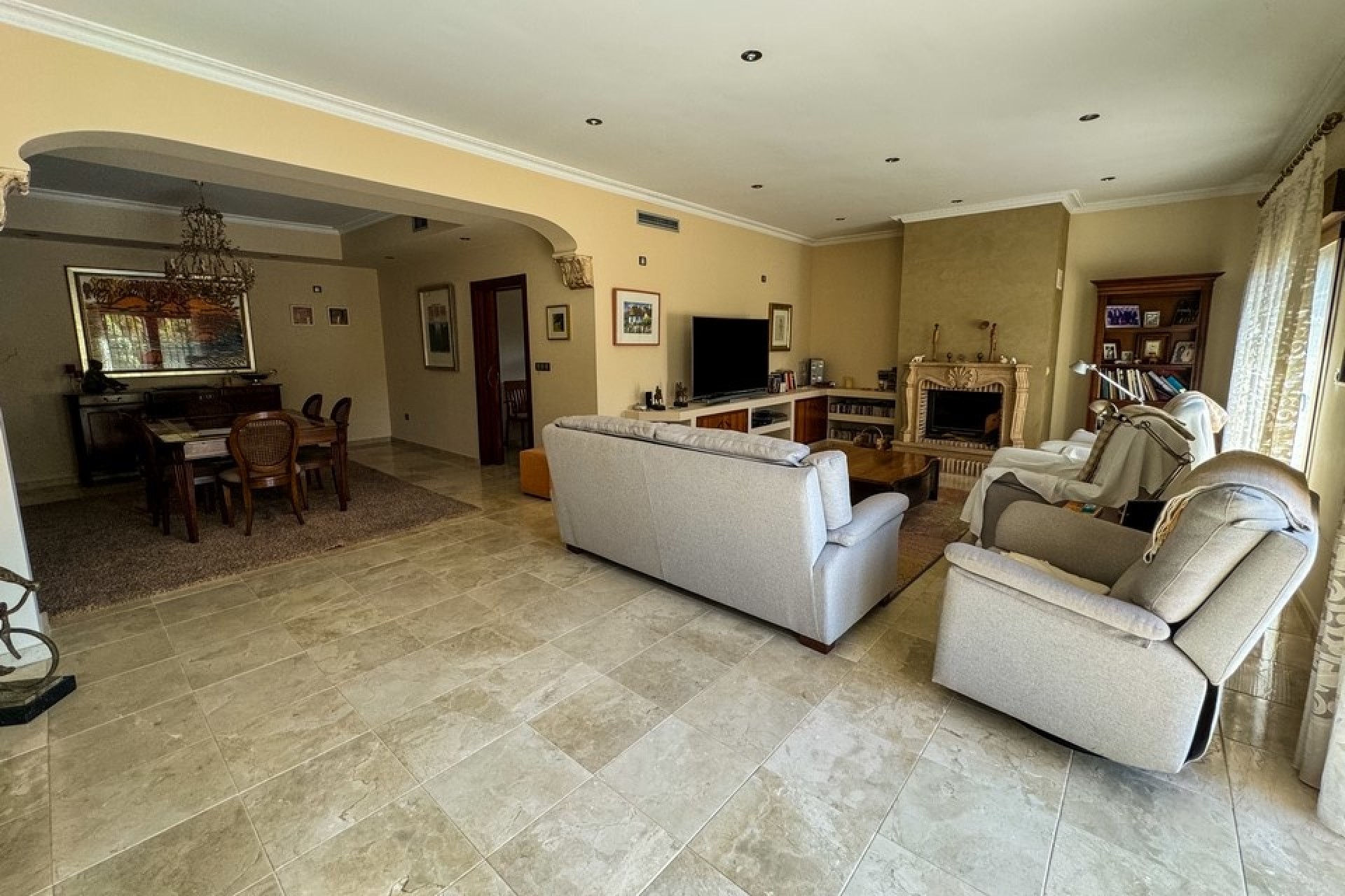 Resale - Finca Landgut -
Orihuela