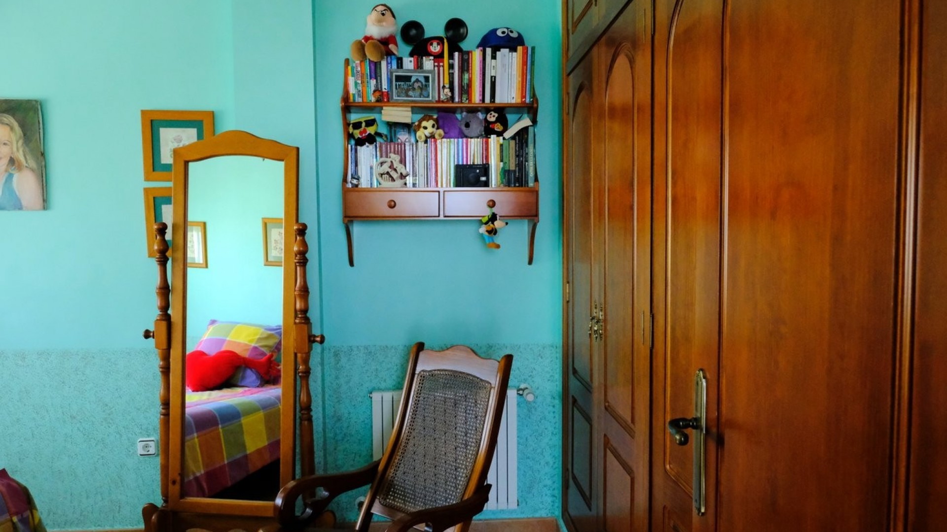 Resale - Finca Landgut -
Orihuela