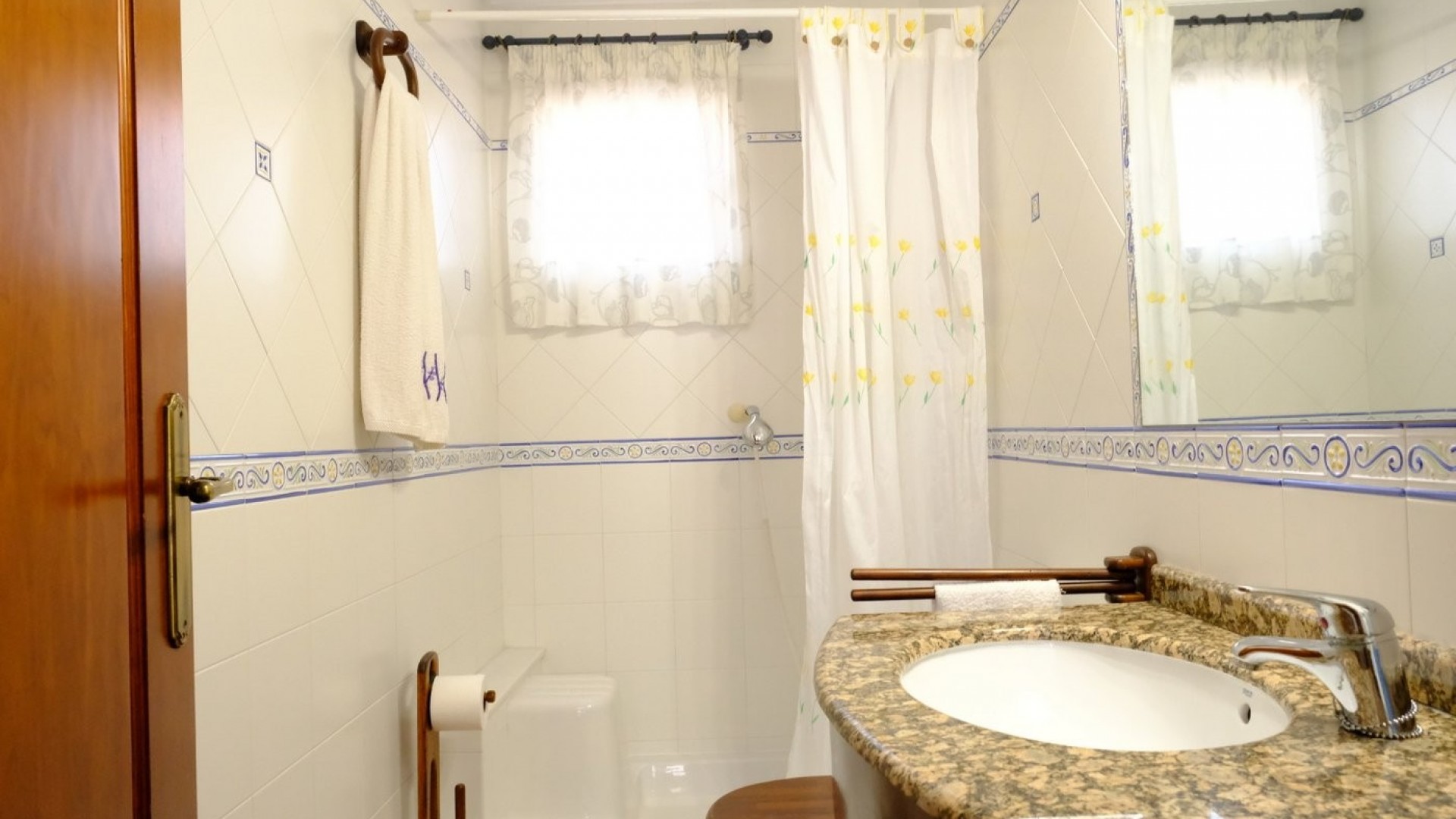 Resale - Finca Landgut -
Orihuela