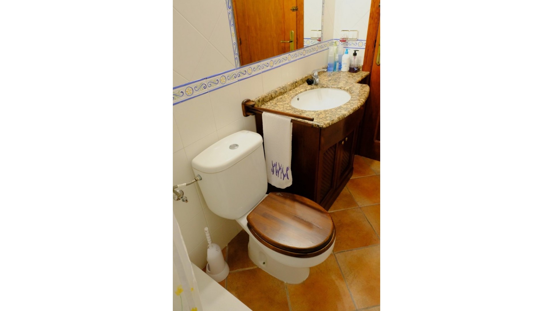 Resale - Finca Landgut -
Orihuela