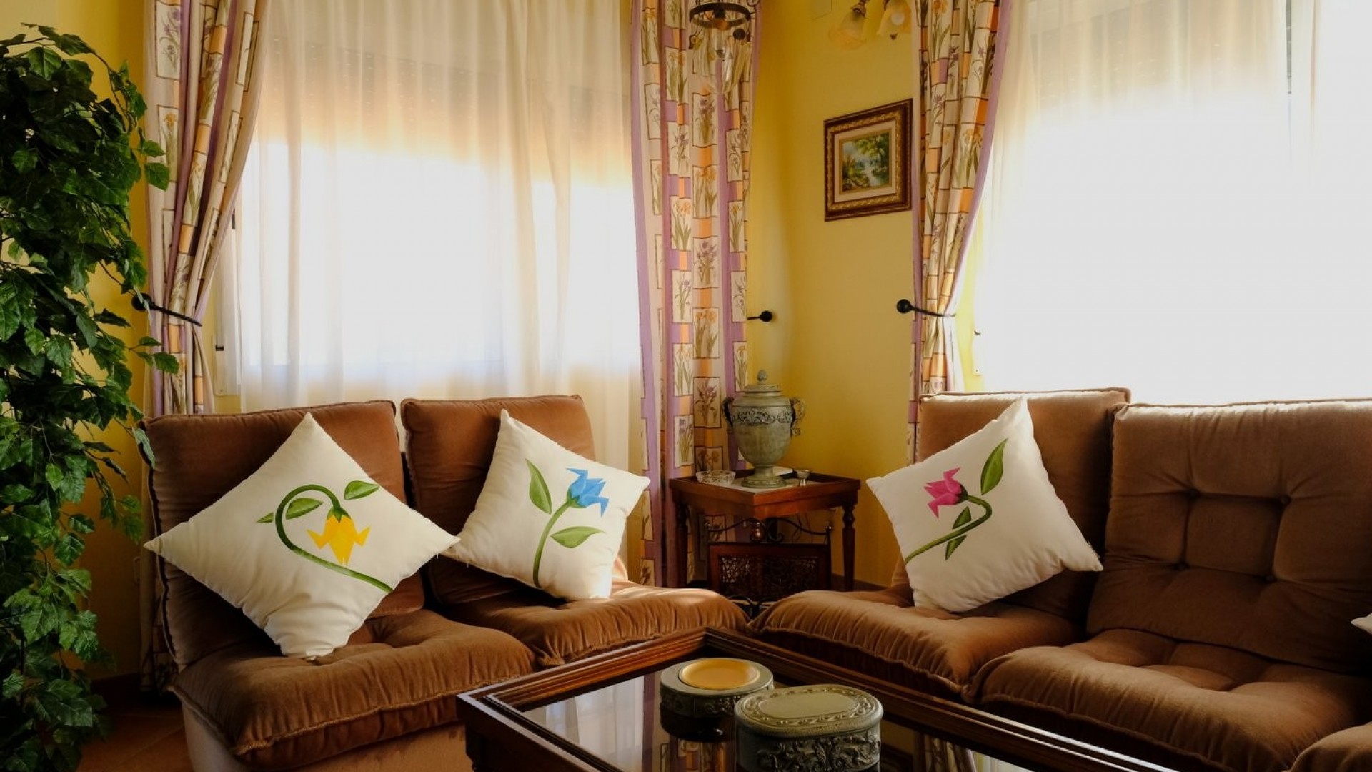 Resale - Finca Landgut -
Orihuela