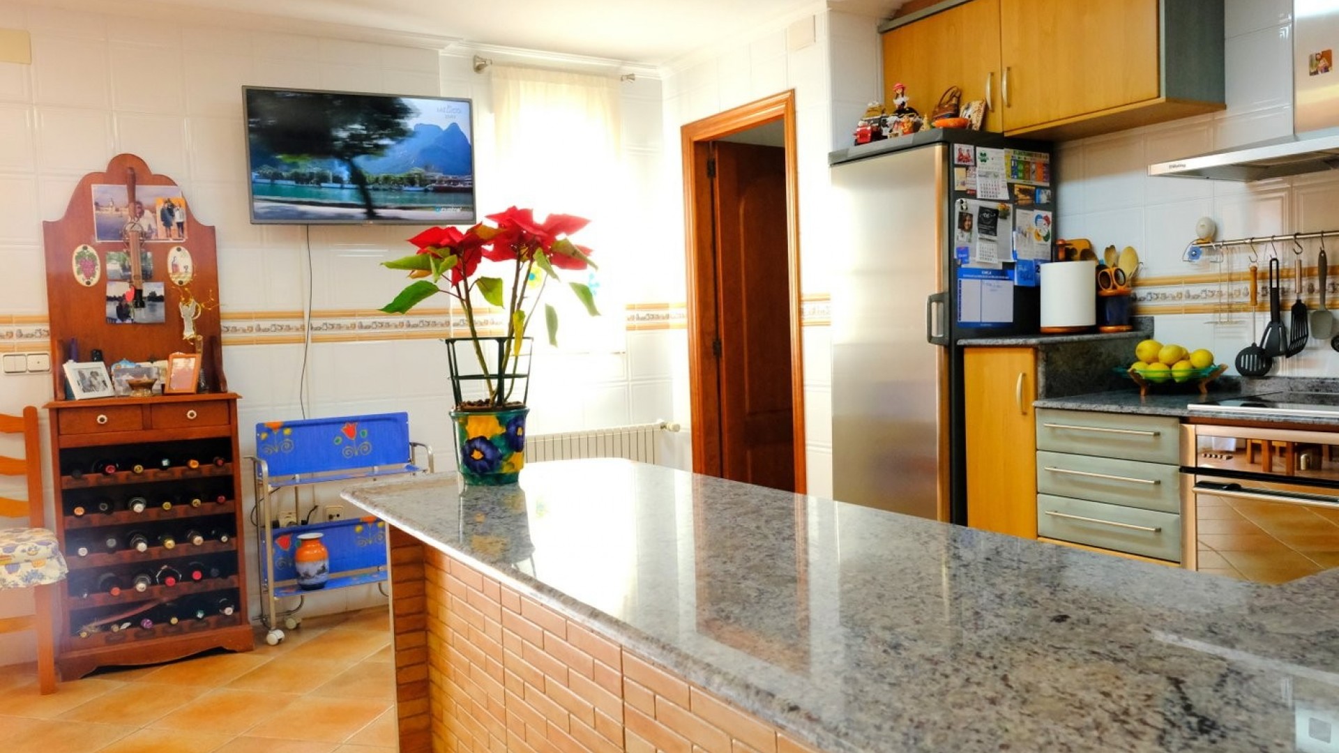 Resale - Finca Landgut -
Orihuela