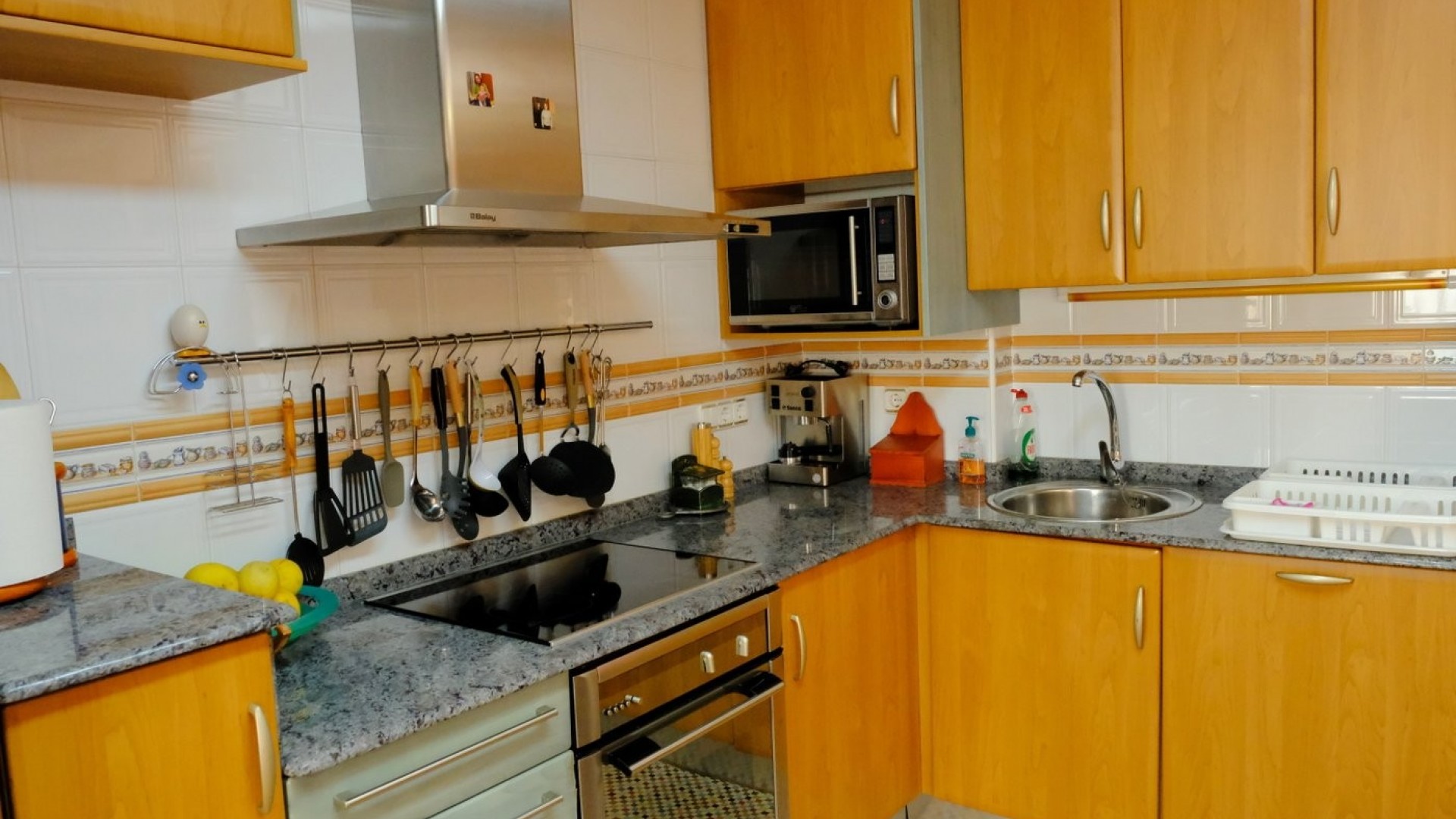 Resale - Finca Landgut -
Orihuela