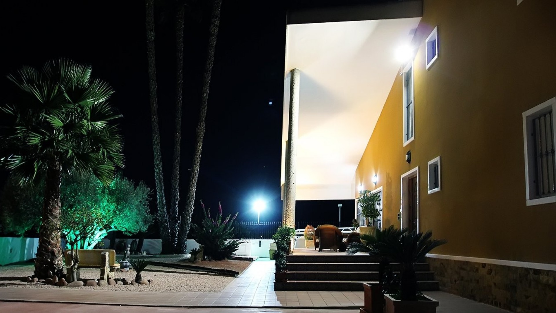 Resale - Finca Landgut -
Orihuela