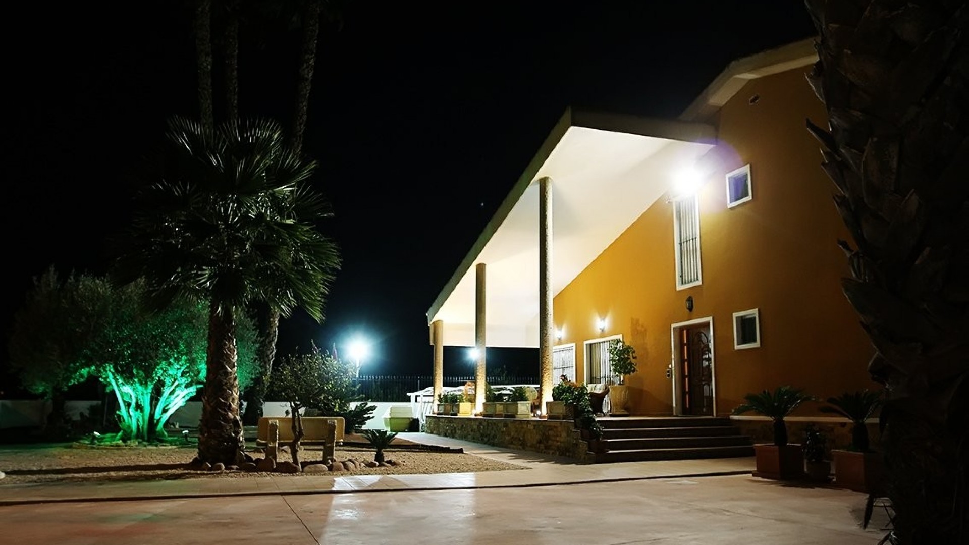 Resale - Finca Landgut -
Orihuela