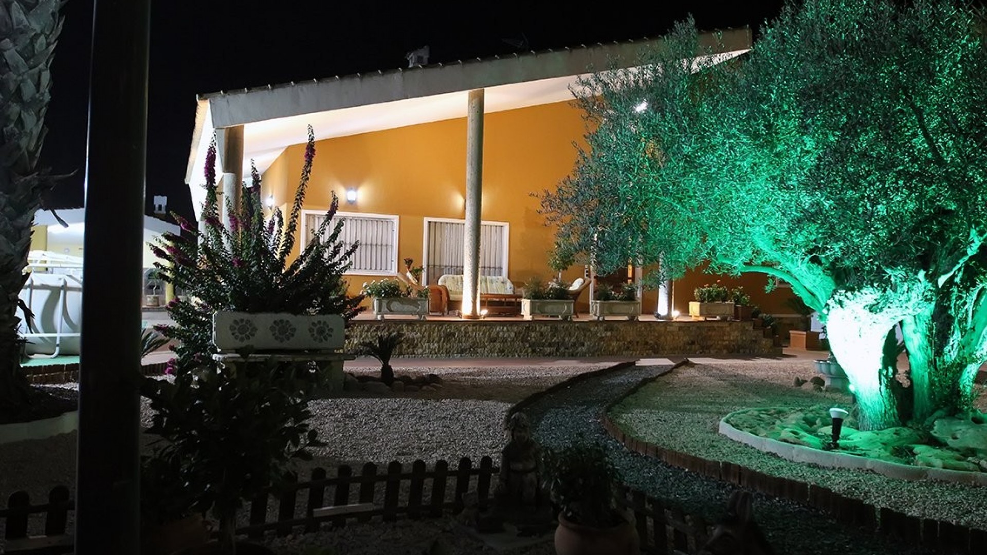 Resale - Finca Landgut -
Orihuela