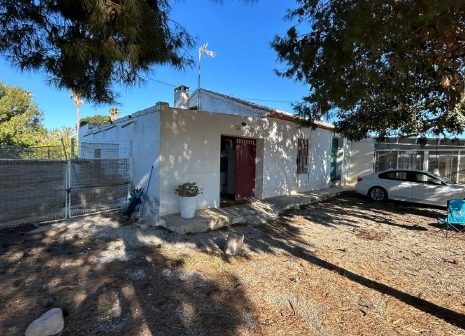 Resale - Finca Landgut -
Orihuela