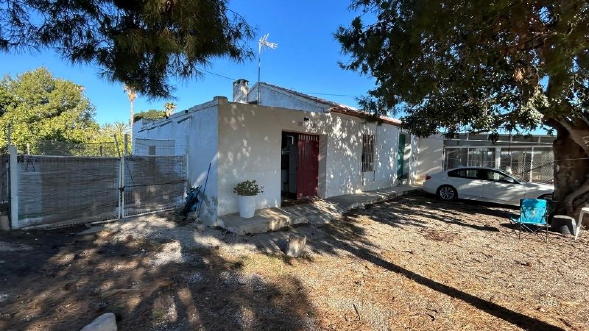 Resale - Finca Landgut -
Orihuela